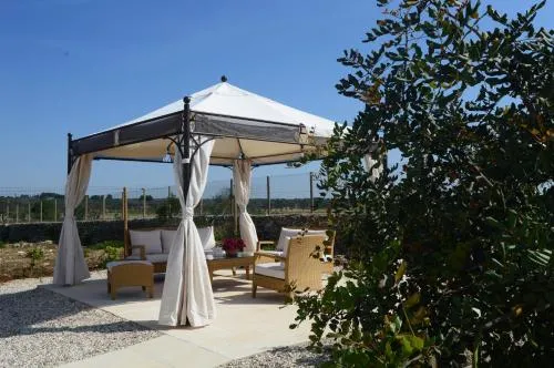 Masseria Centro Colonico B&B