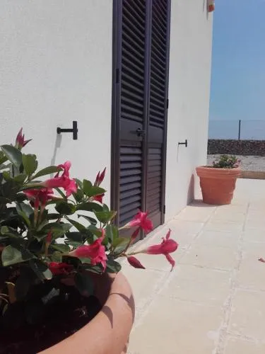 Masseria Centro Colonico B&B