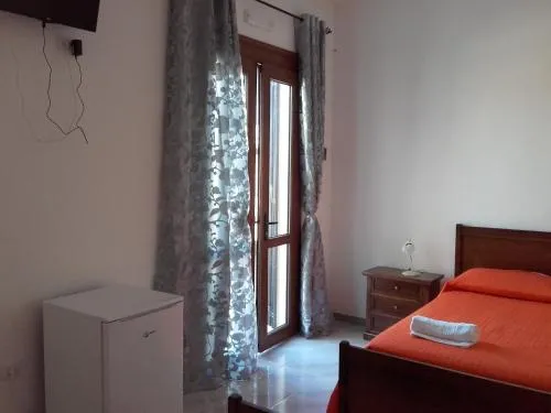 Masseria Centro Colonico B&B