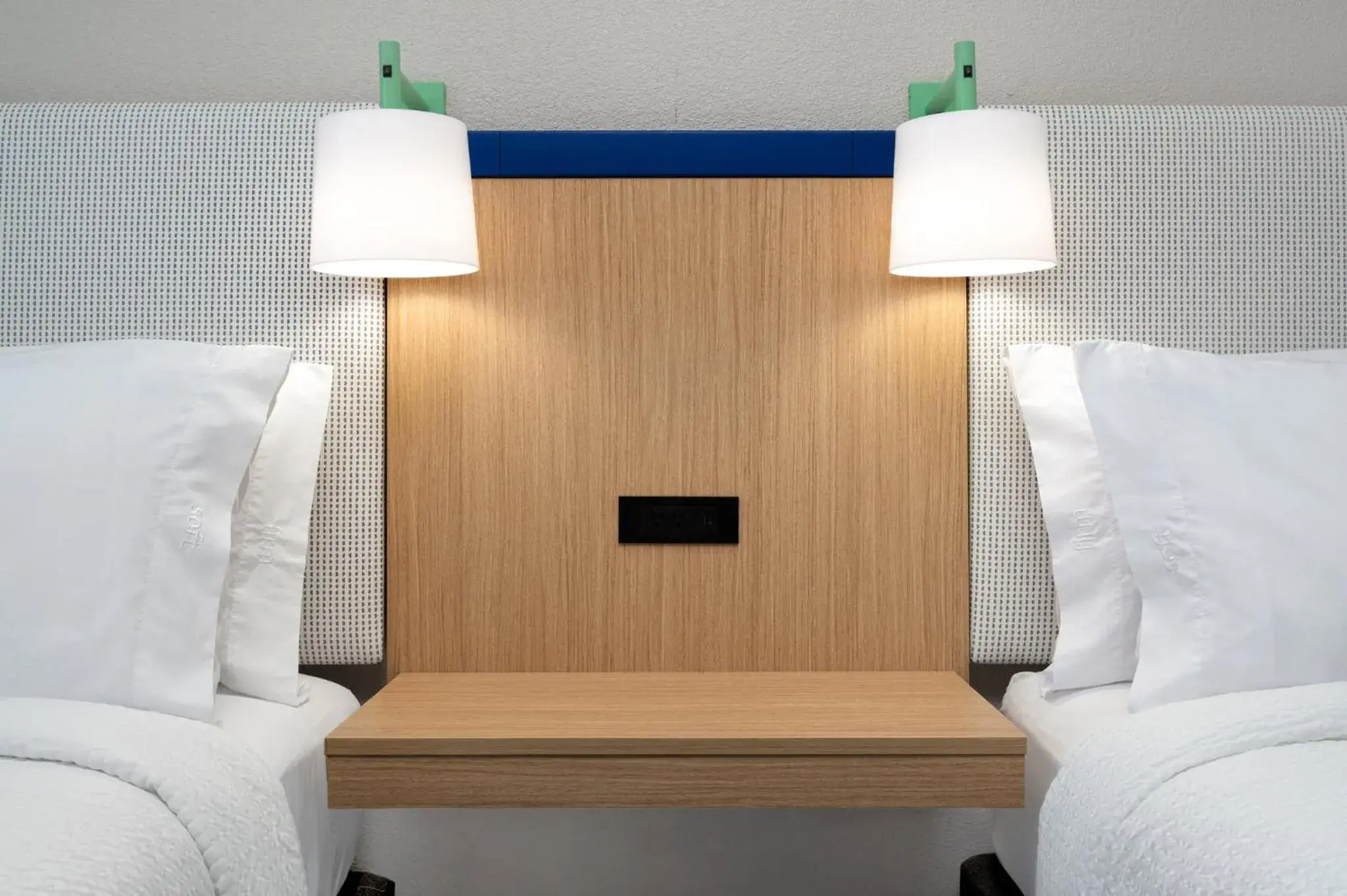 Photo of the whole room, Bed in Garner Hotel Evansville East by IHG Photo of the whole room, Bed in Garner Hotel Evansville East by IHG