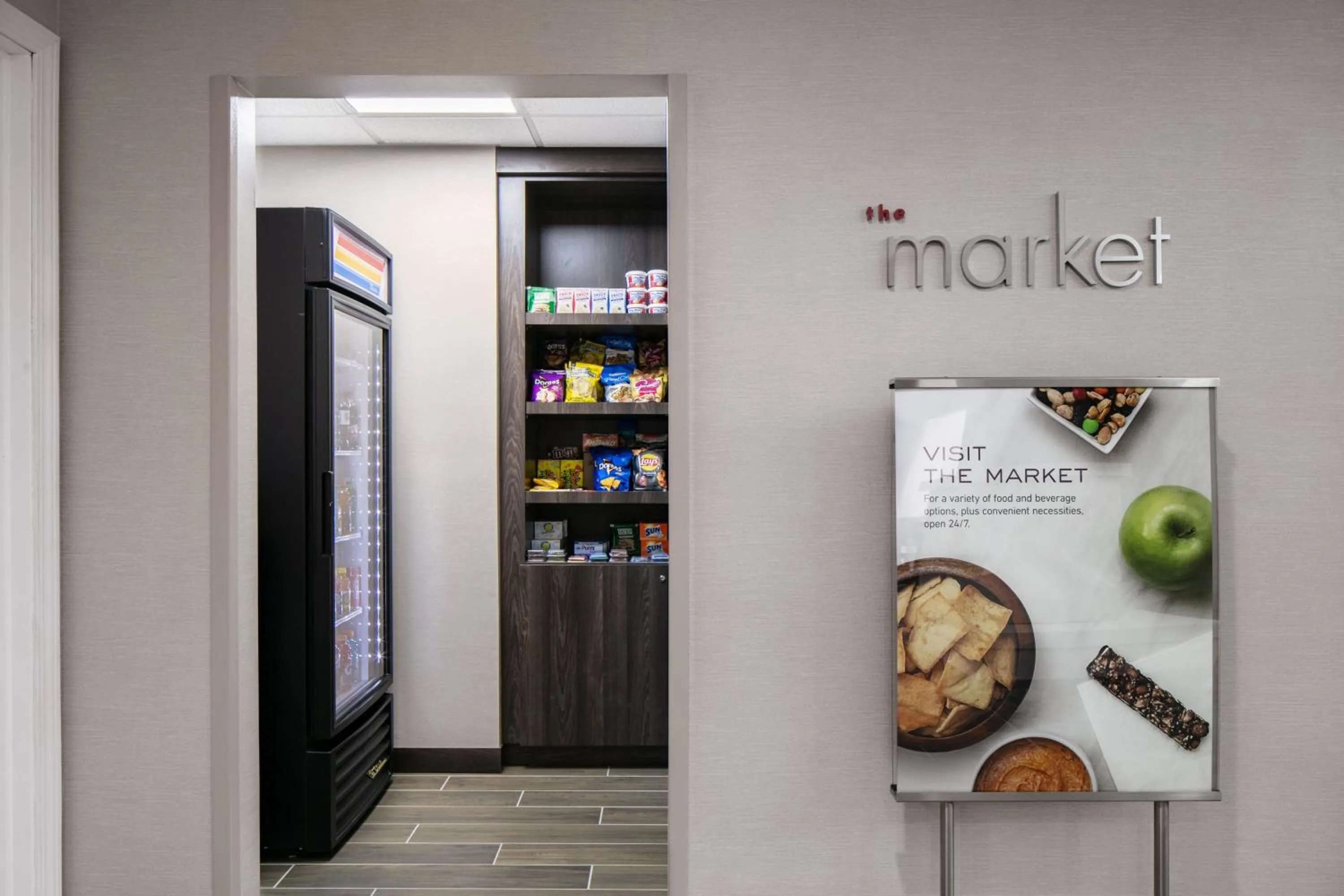 Lobby or reception in Residence Inn by Marriott Tulsa South