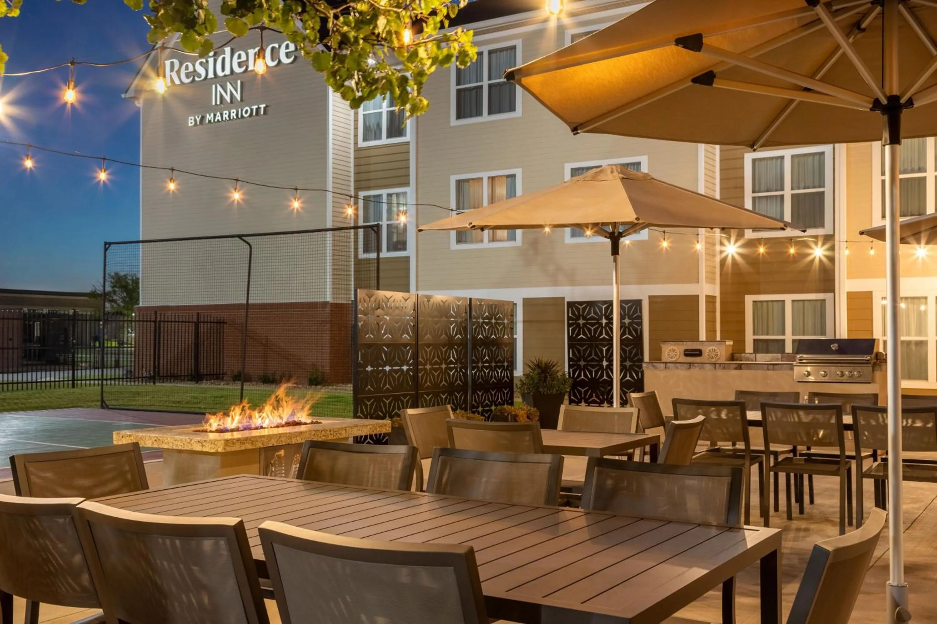 Other in Residence Inn by Marriott Tulsa South