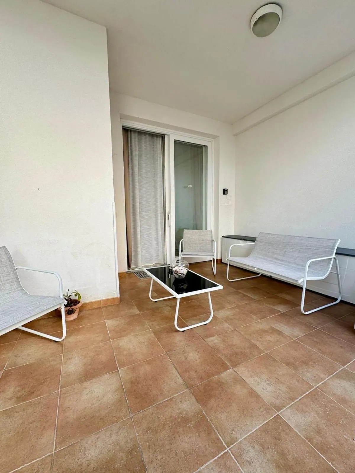 Property building in Appartamento Ivana