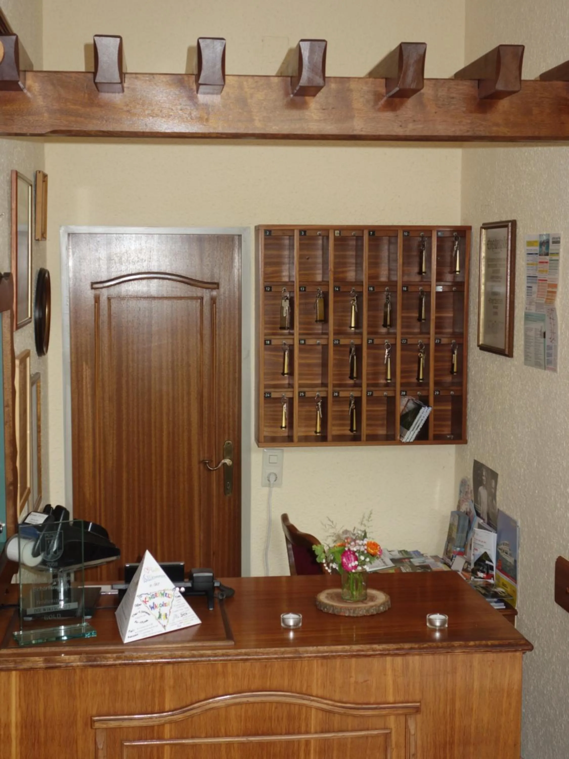 Gasthof zur Post