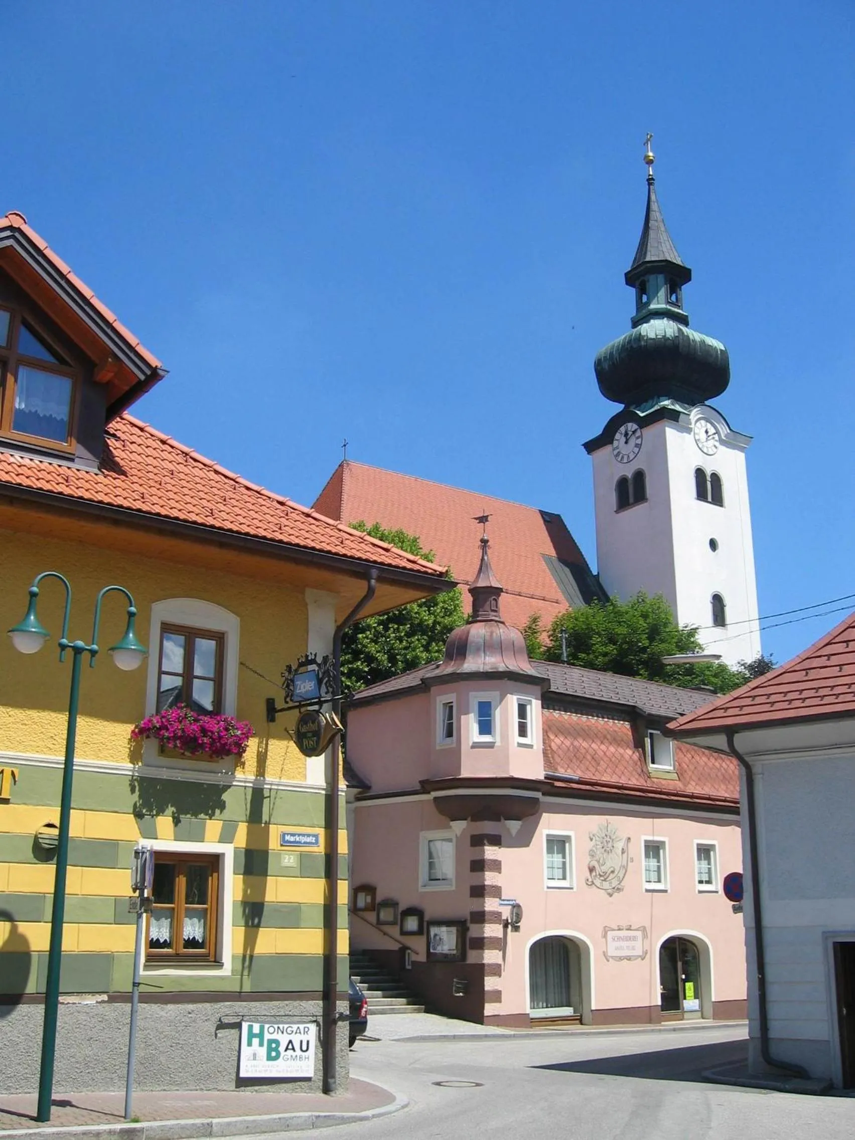 Gasthof zur Post