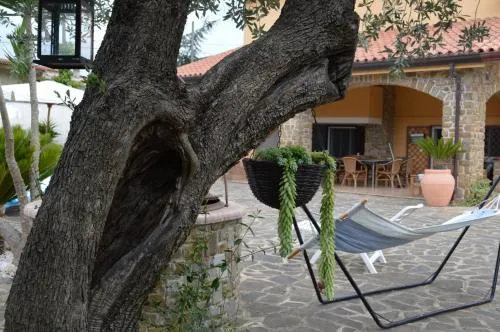 B&B Fasolino