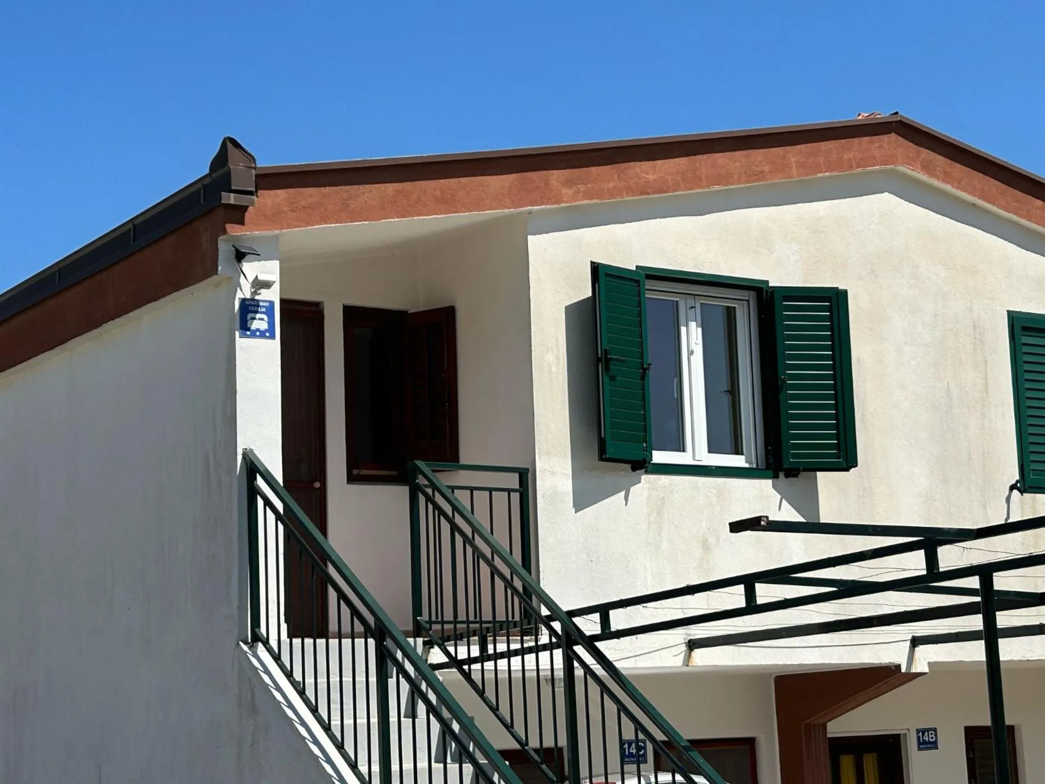 Apartment Aralo - Veraja