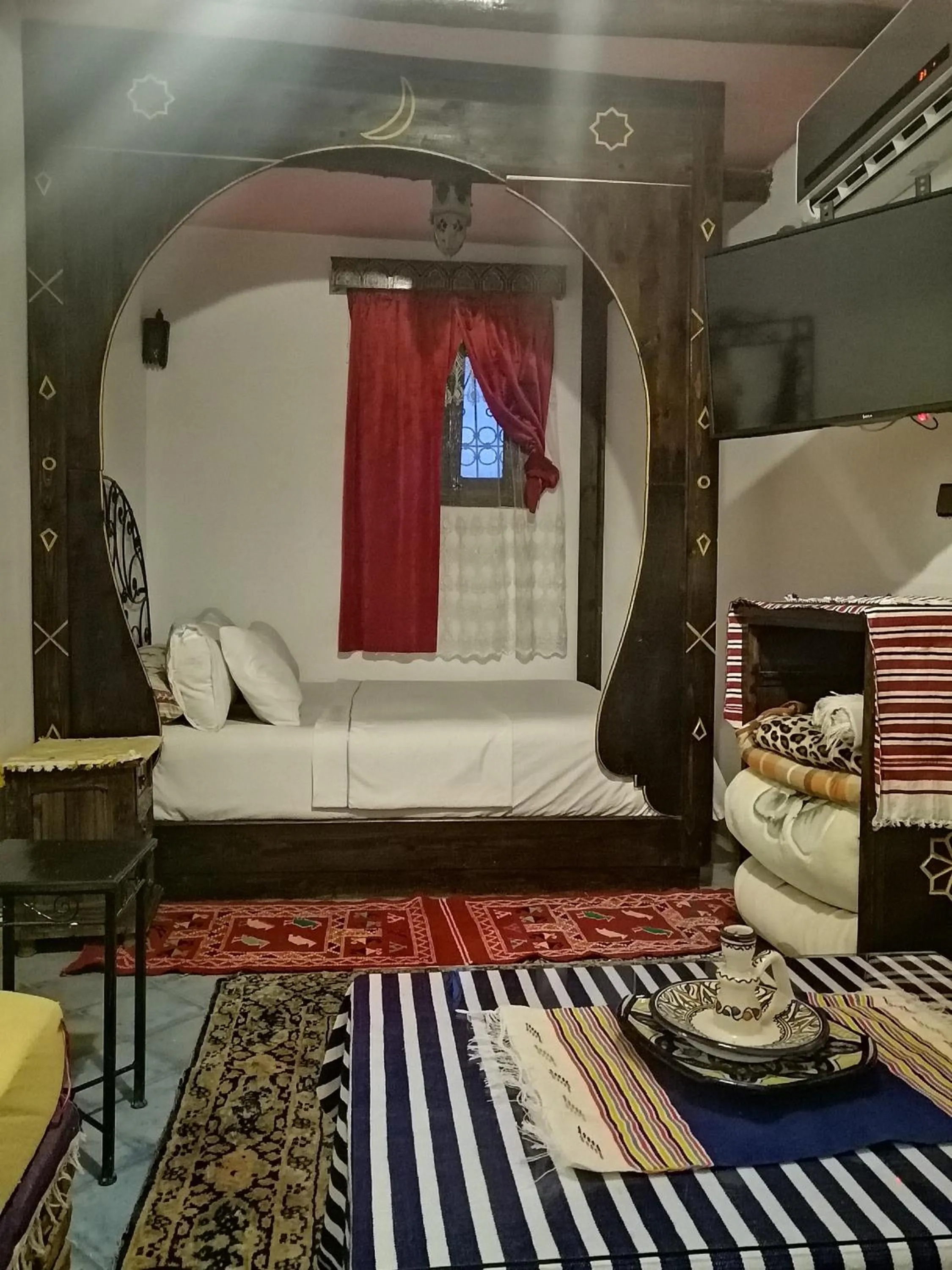 Dar naya