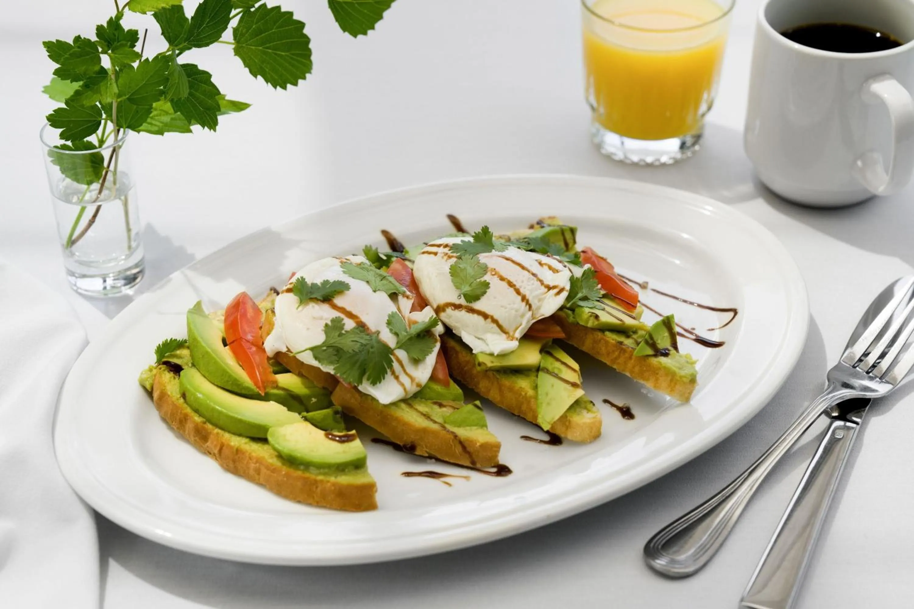 Restaurant/places to eat in Chicago Marriott Suites Deerfield