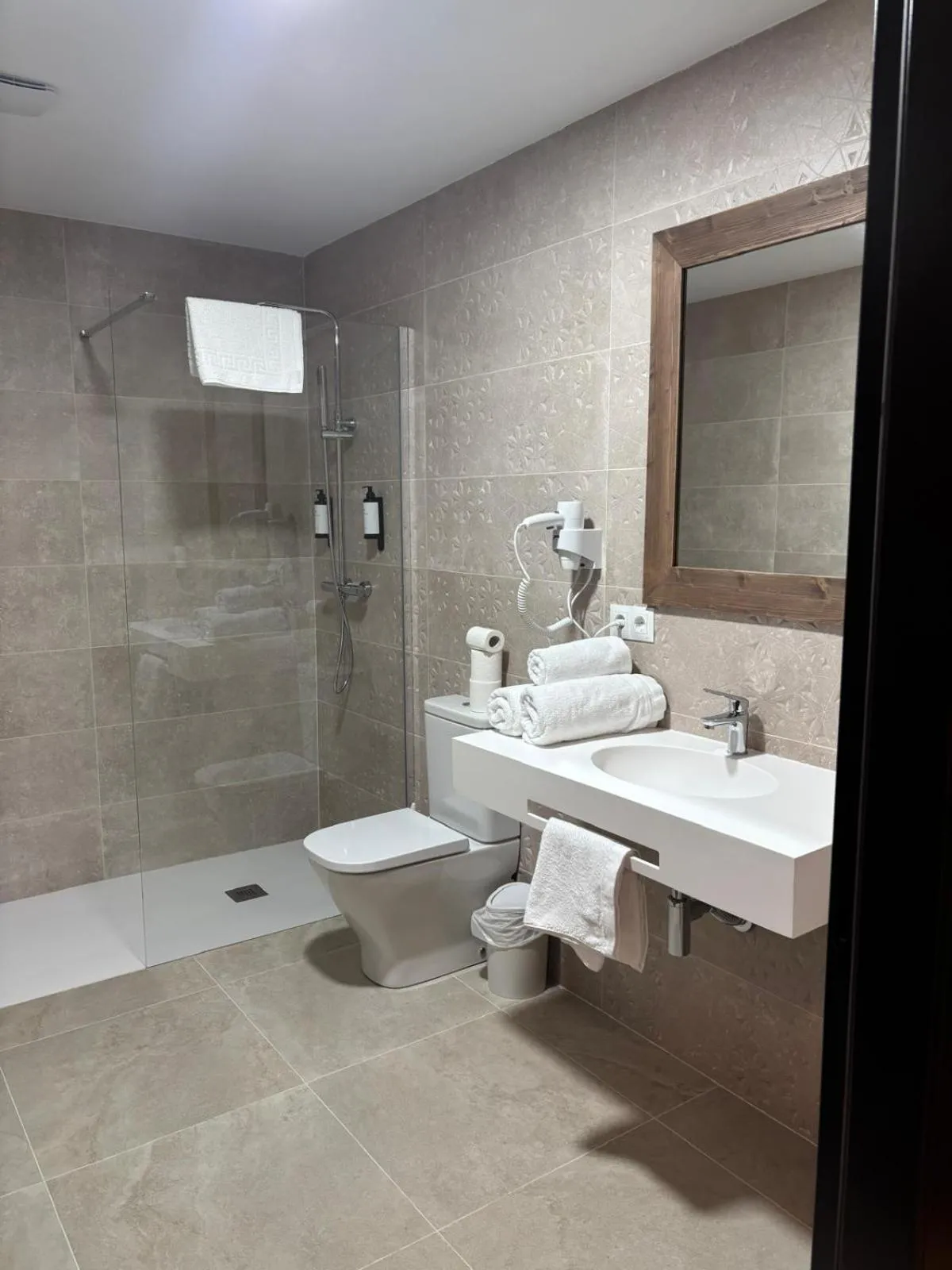Hostal Mulhacén