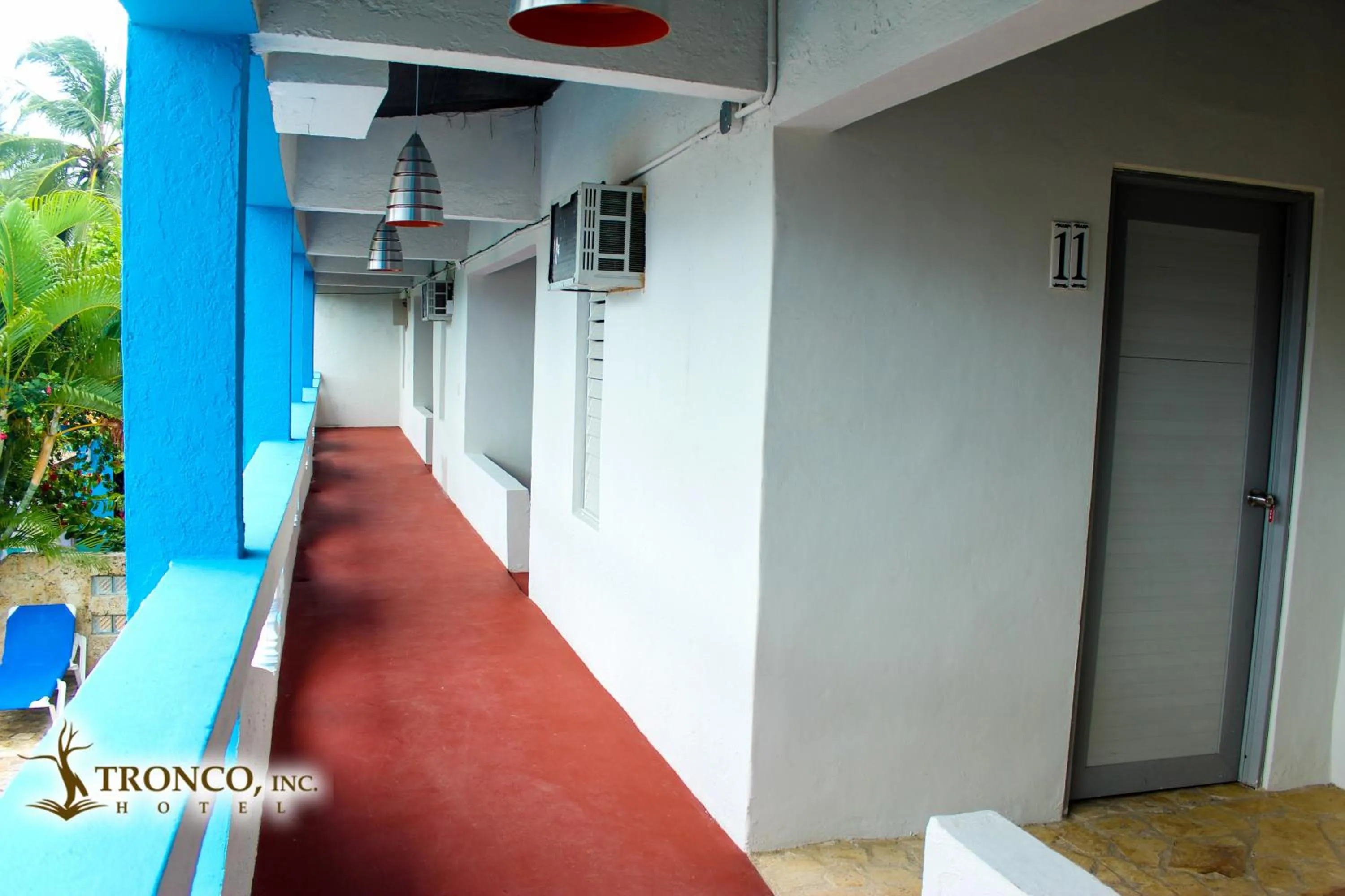 Other in Hotel El Tronco Inc