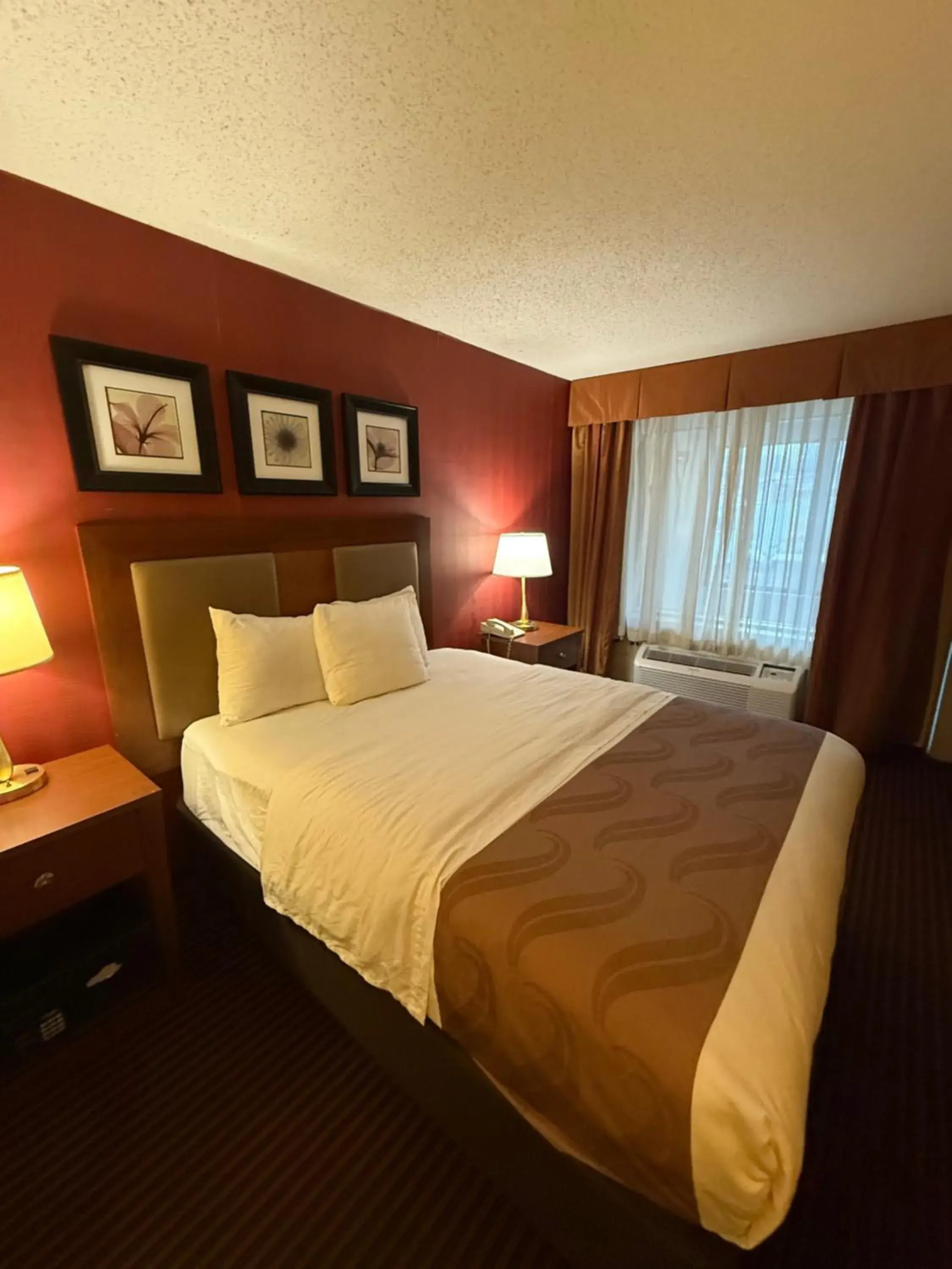 Bedroom, Bed in Hotel Hanna Bedroom, Bed in Hotel Hanna