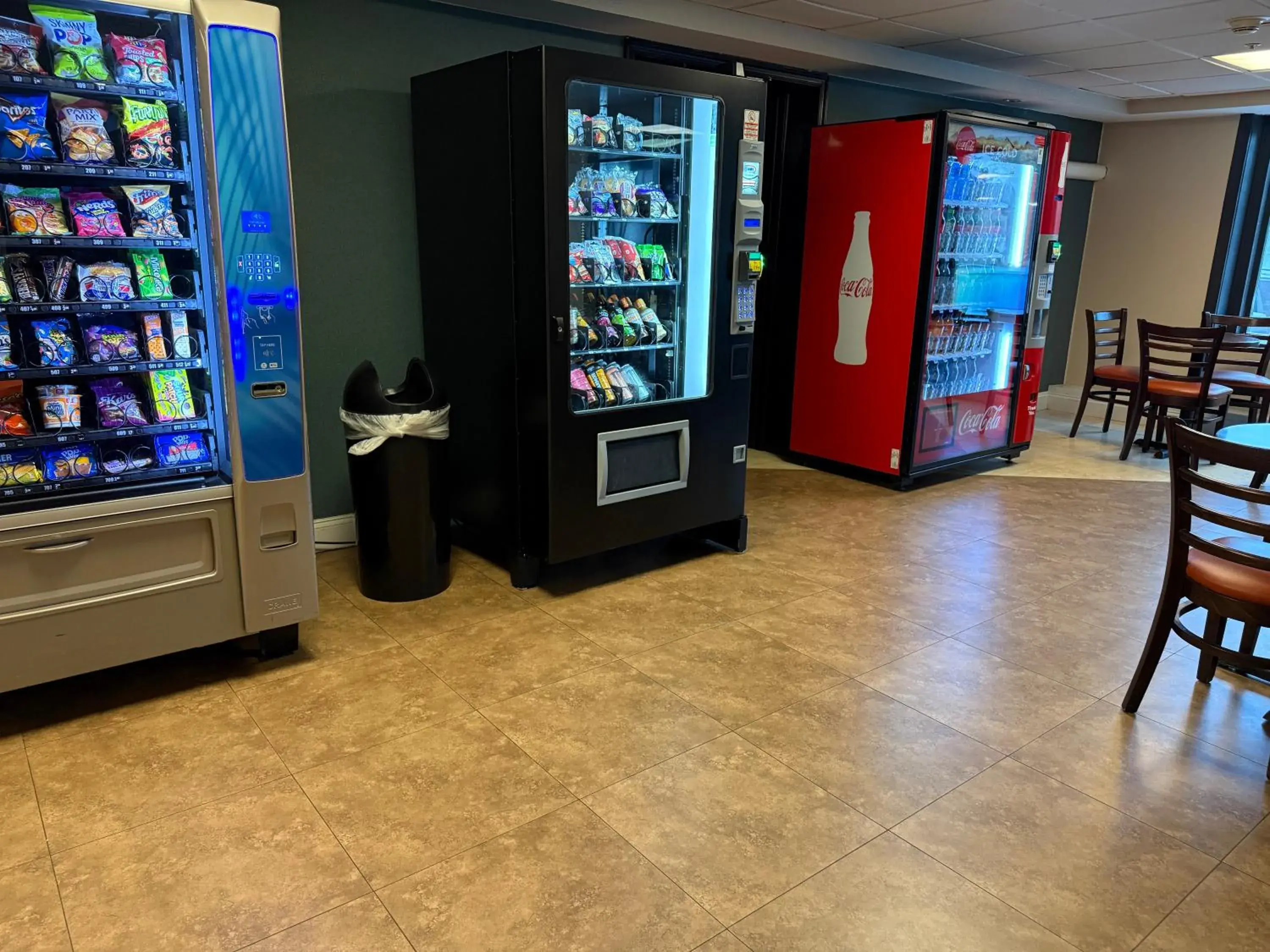 Breakfast in Hotel Hanna Breakfast in Hotel Hanna