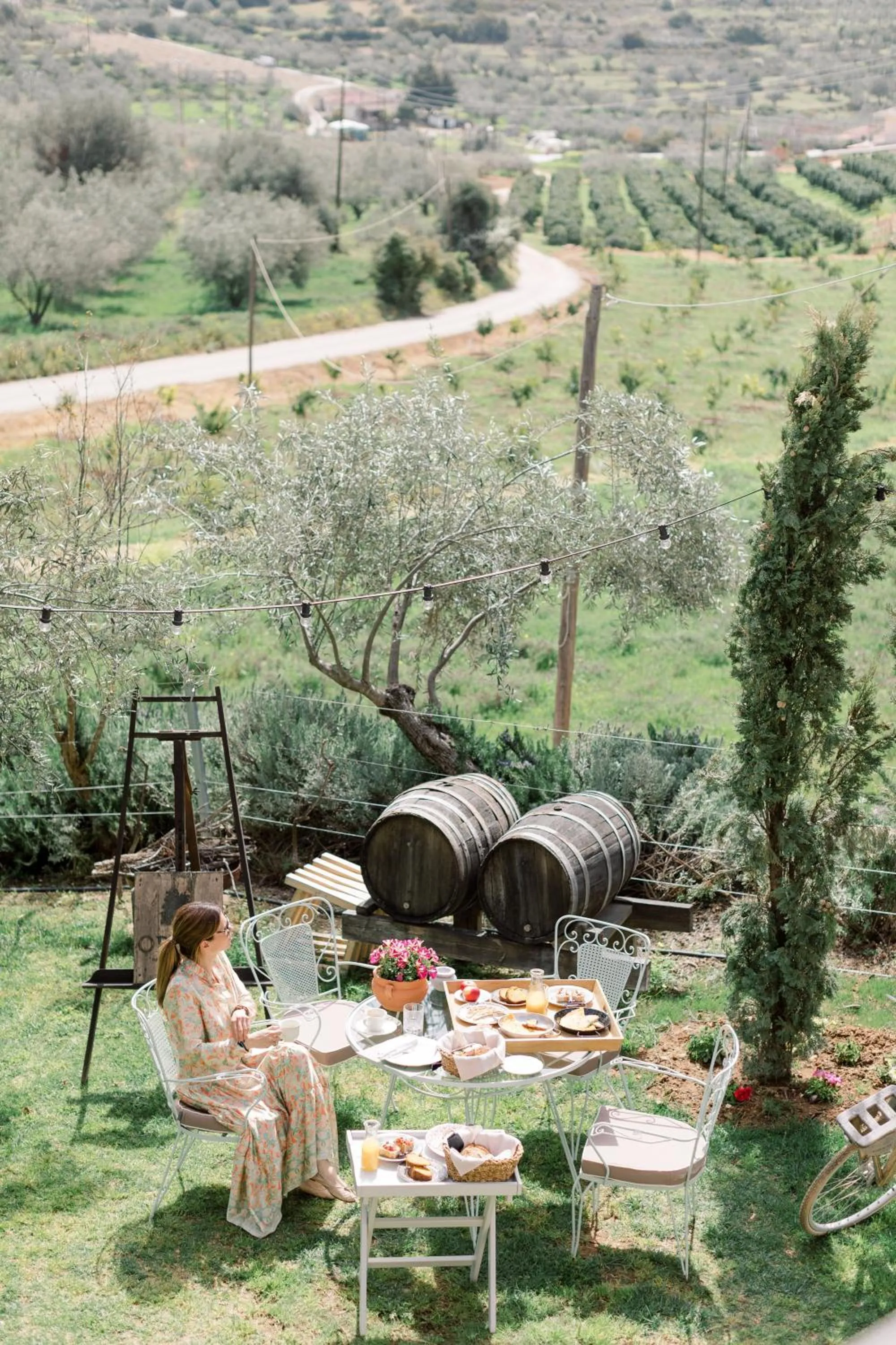 Opora Country Living