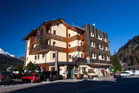 TH Cadore - Hotel Antelao