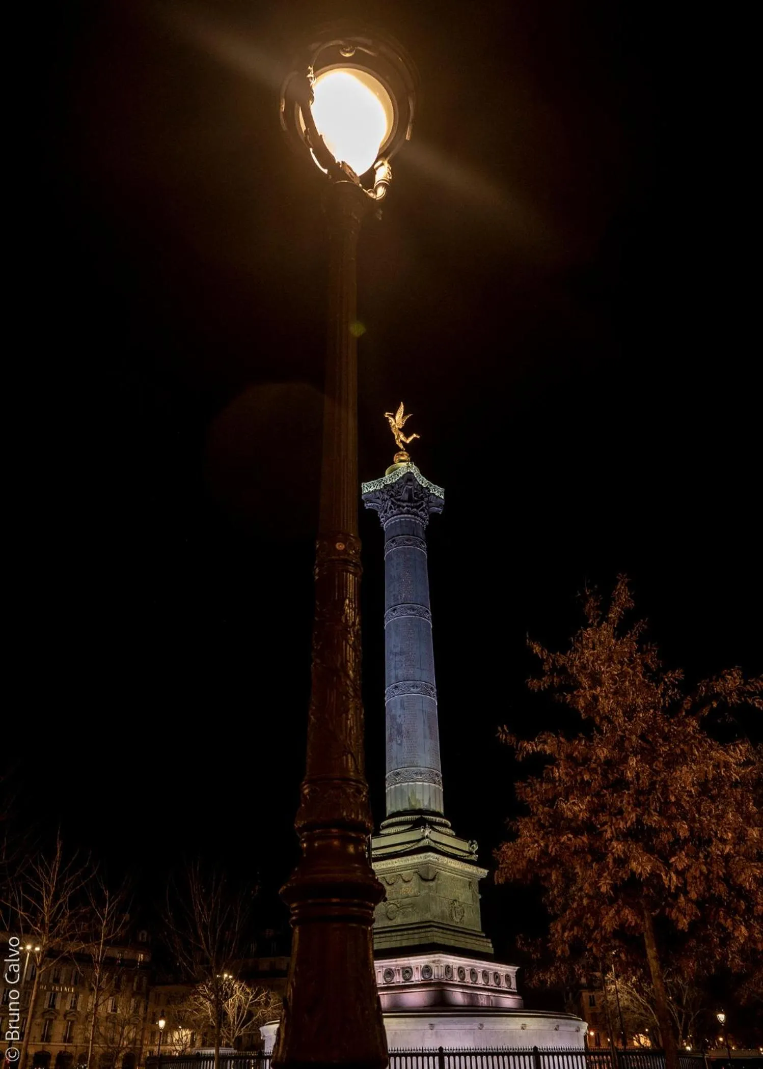 Night in 26 Faubourg - Ex-Hotel de Reims