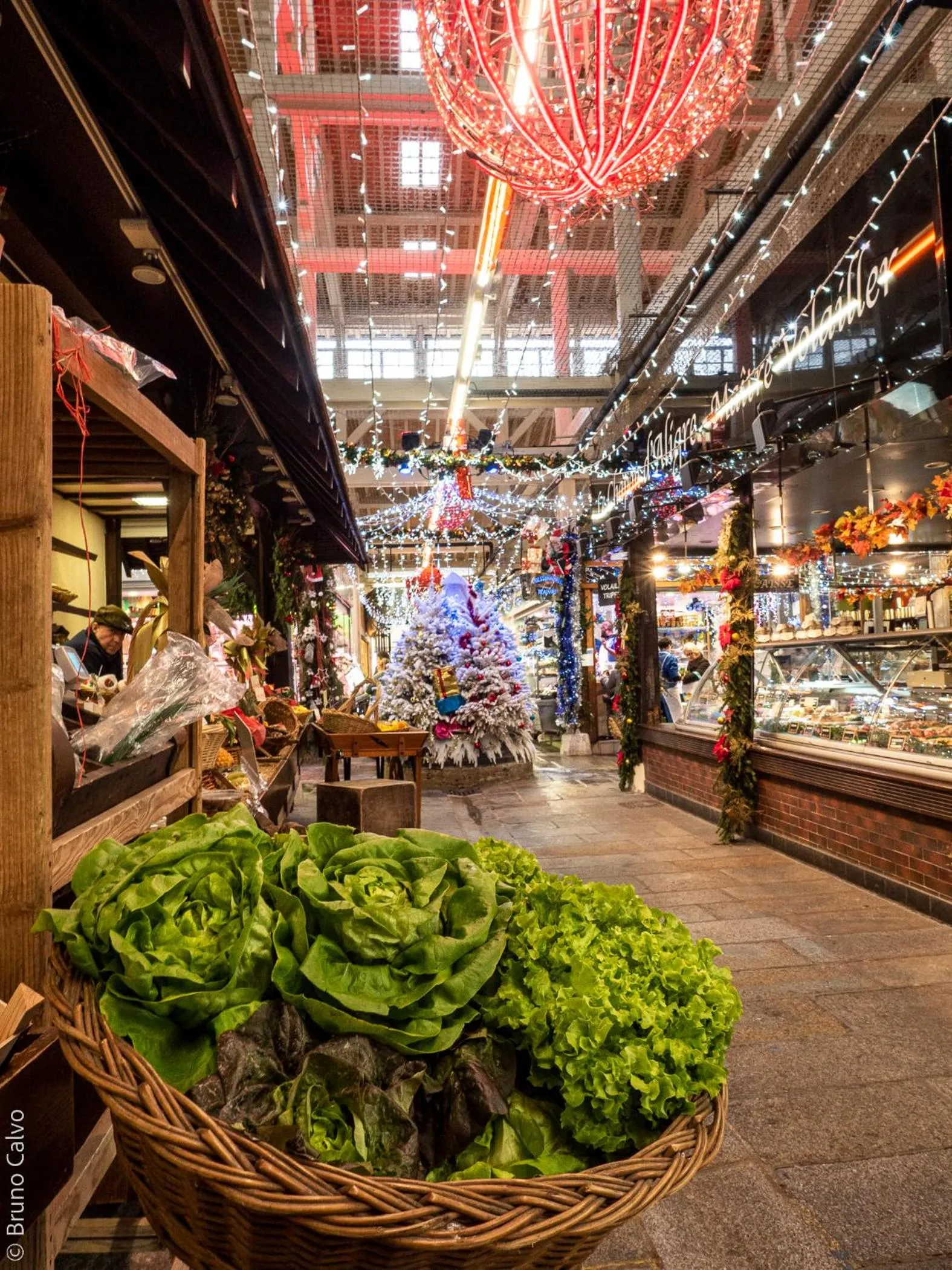 Food in 26 Faubourg - Ex-Hotel de Reims