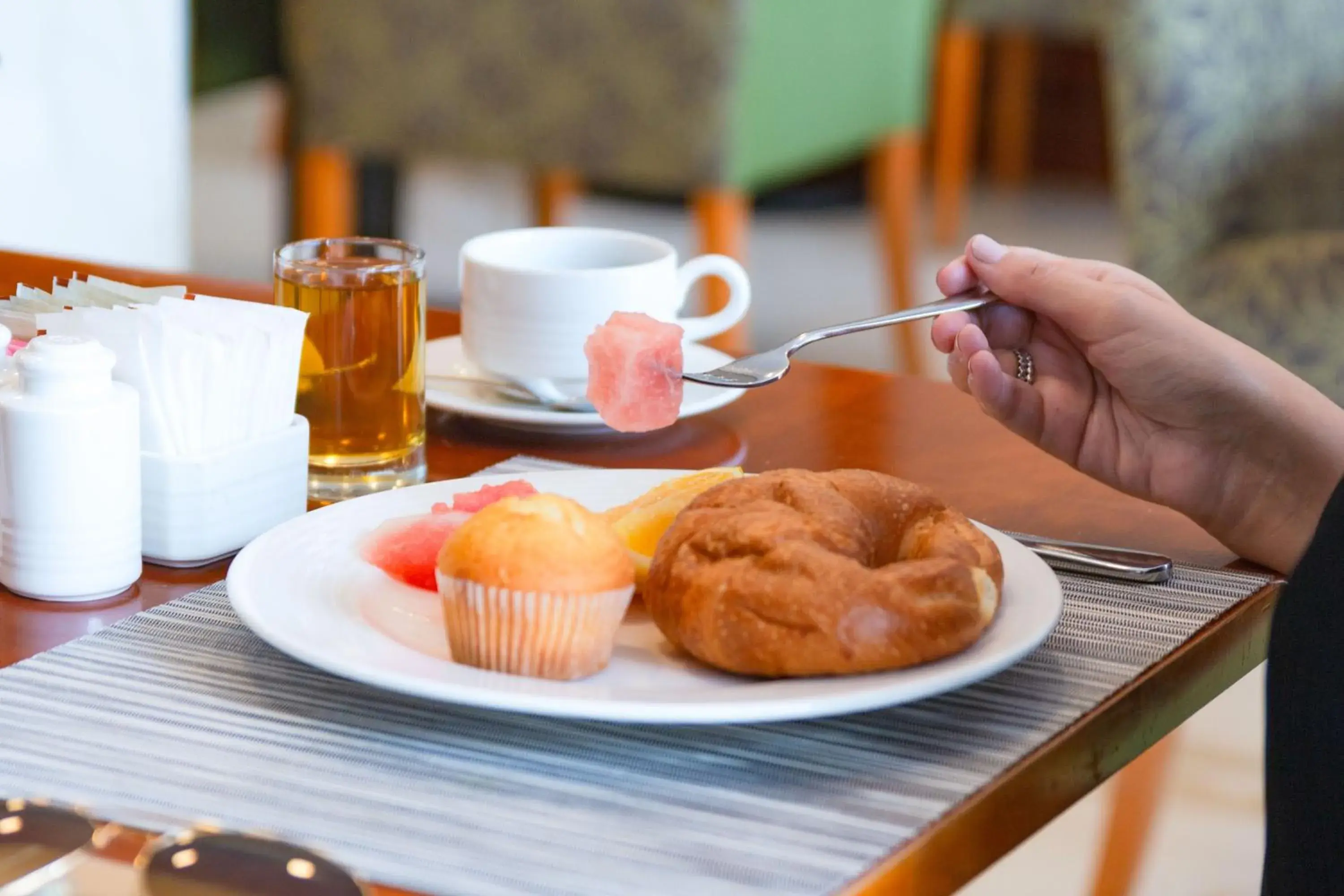 Food and drinks in Savoy Suites Hotel Apartment - Dubai Food and drinks in Savoy Suites Hotel Apartment - Dubai