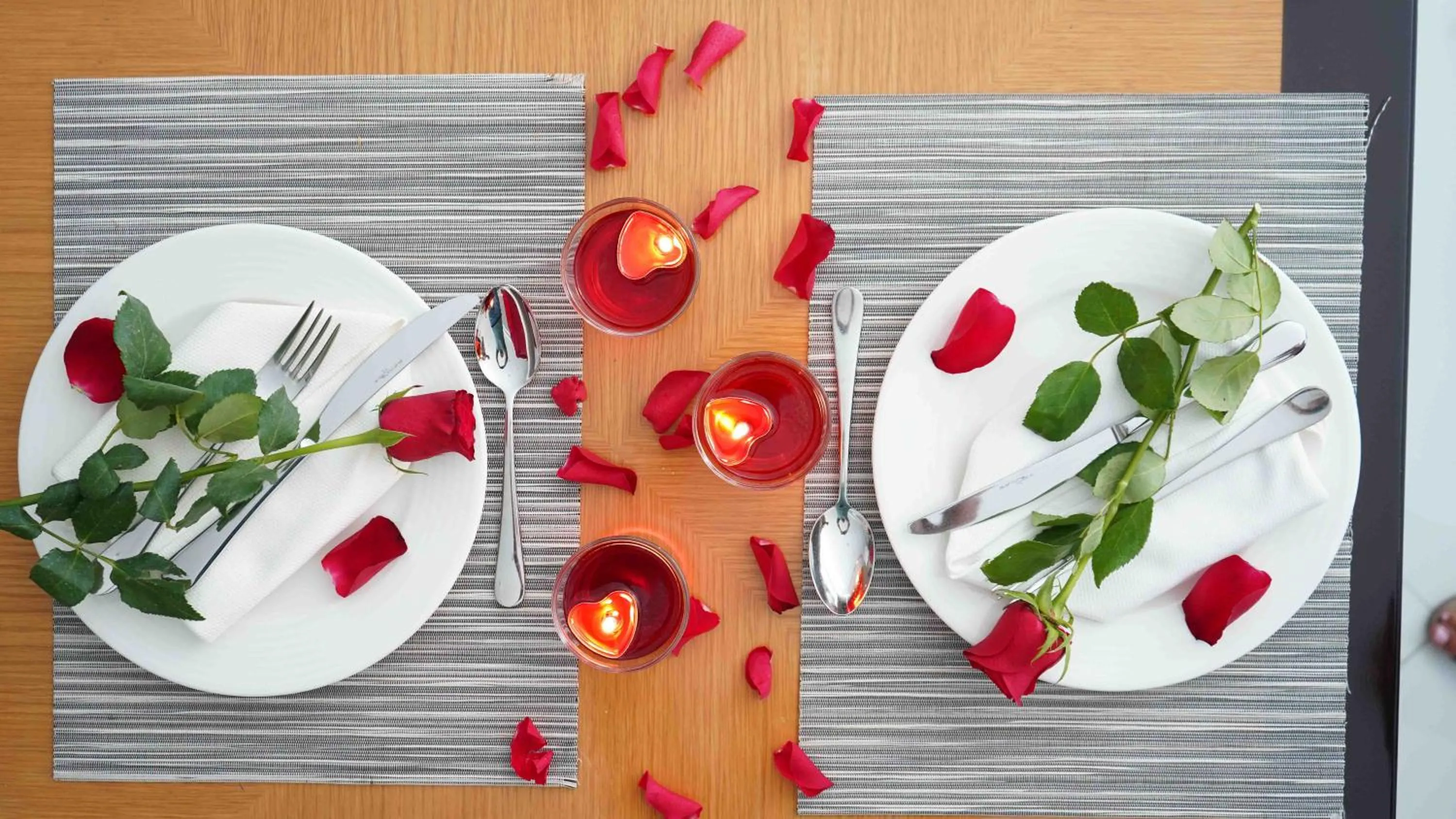 Food and drinks in Savoy Suites Hotel Apartment - Dubai