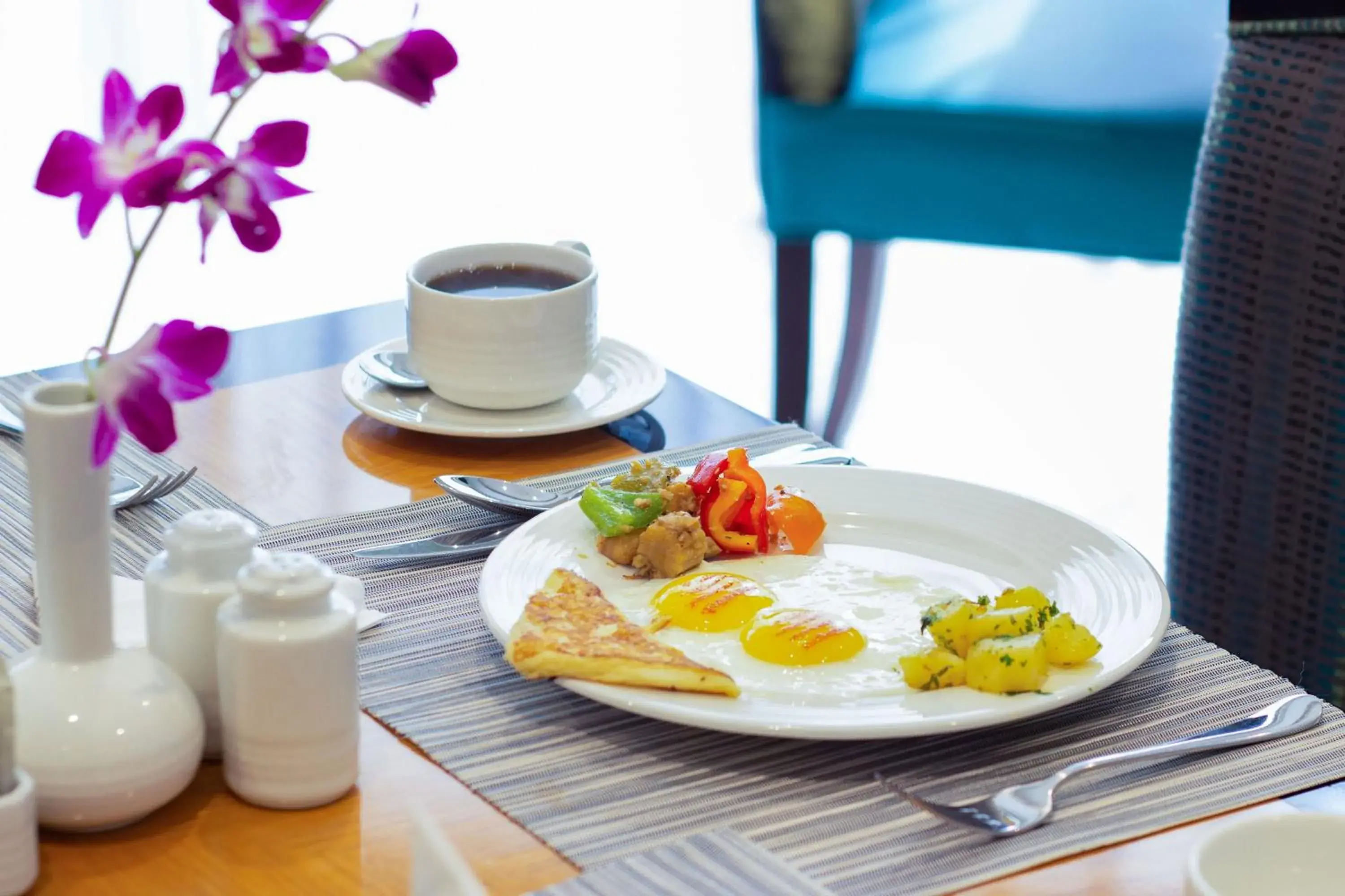 Food and drinks in Savoy Suites Hotel Apartment - Dubai Food and drinks in Savoy Suites Hotel Apartment - Dubai