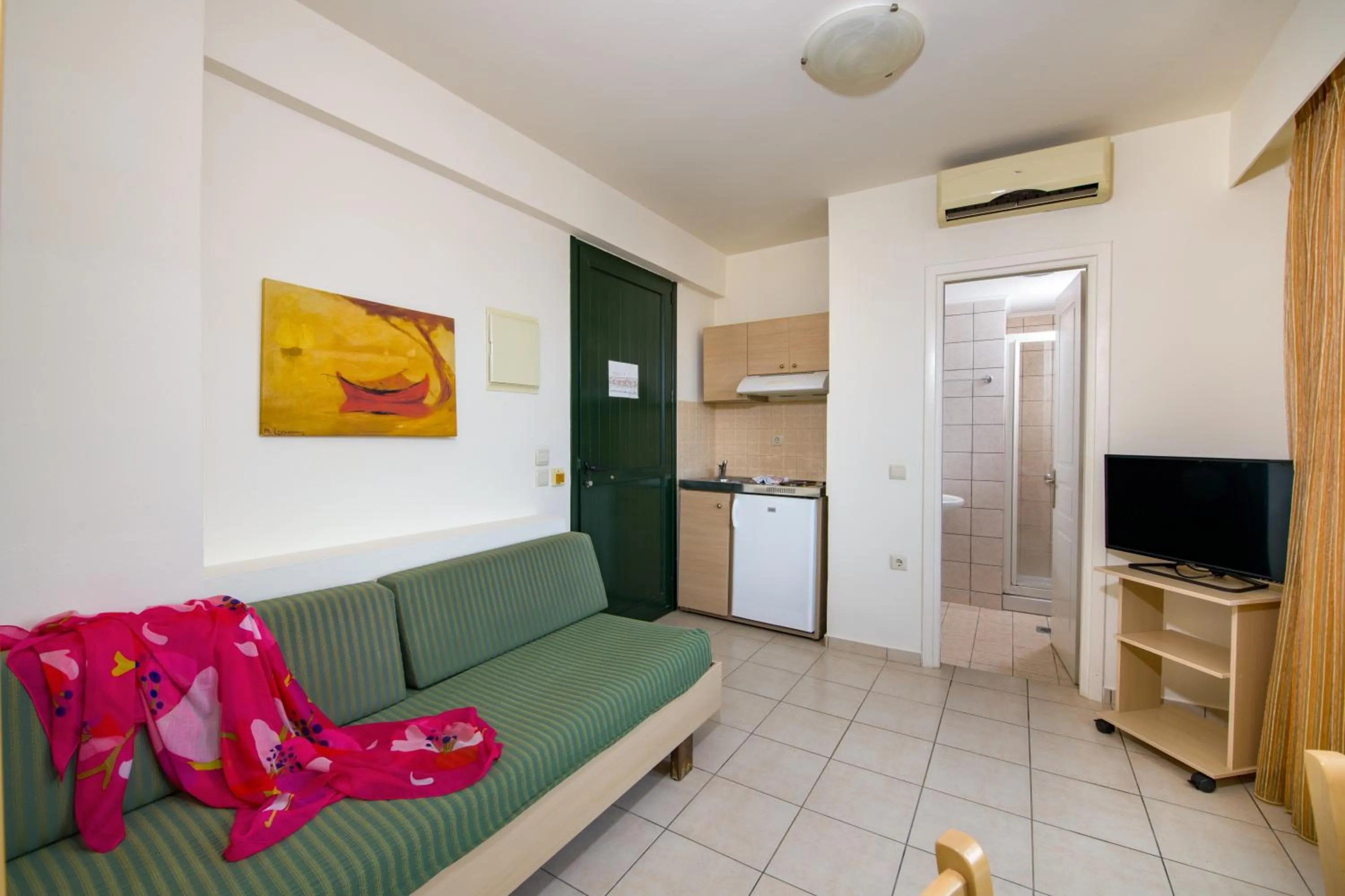 Margarita Beach Hotel