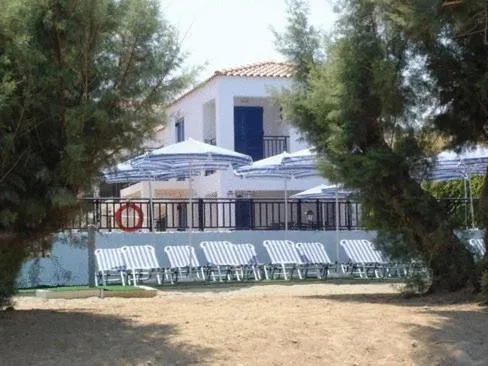 Margarita Beach Hotel