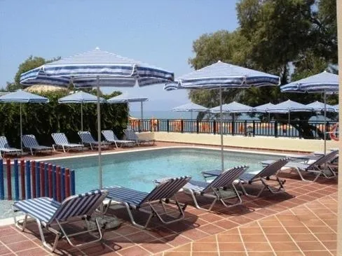 Margarita Beach Hotel