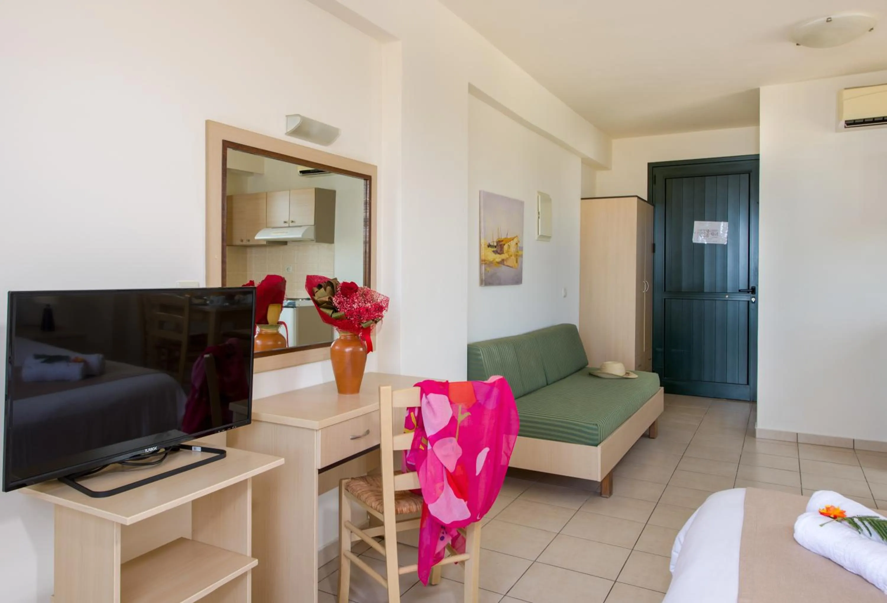 Margarita Beach Hotel