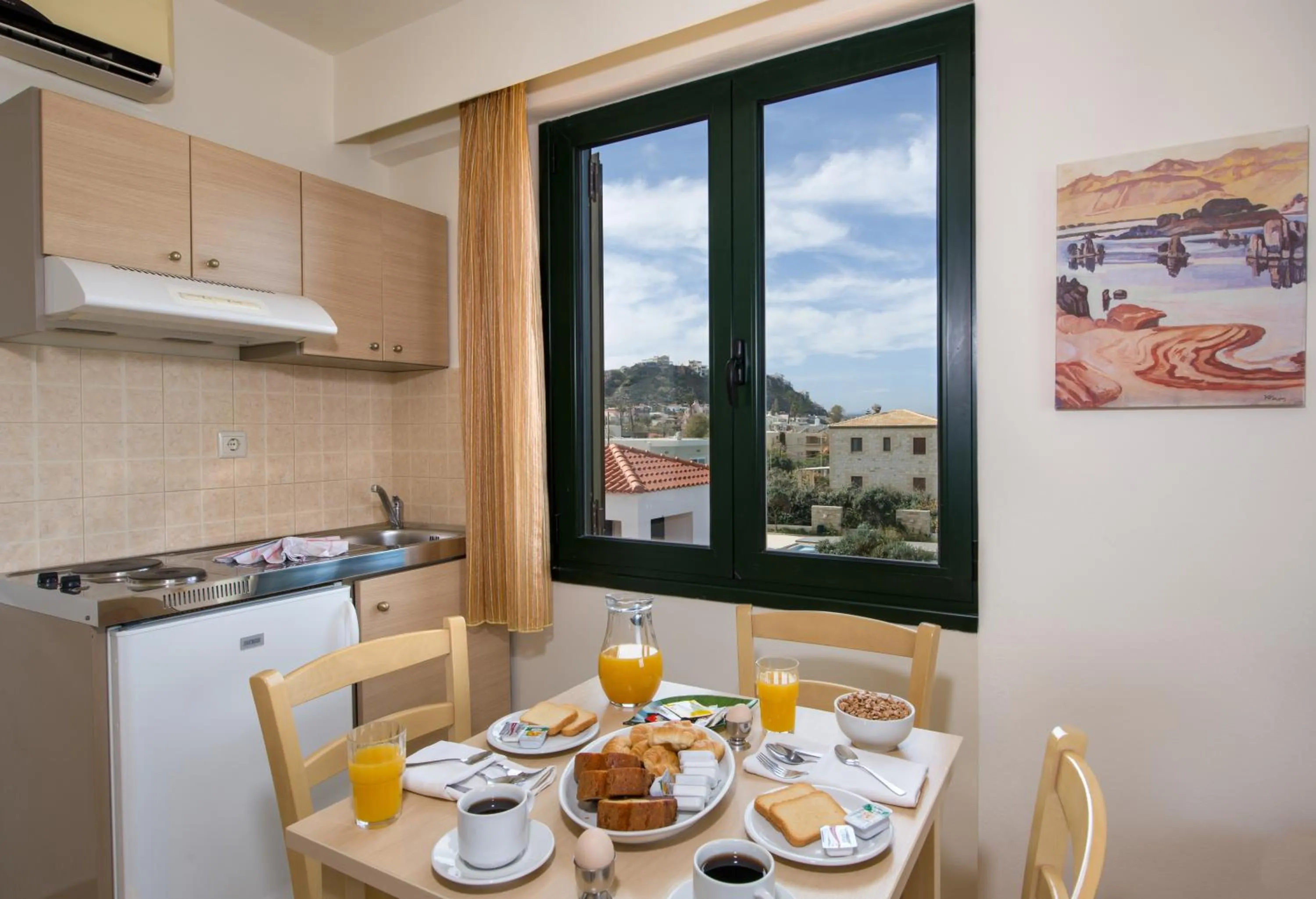 Margarita Beach Hotel