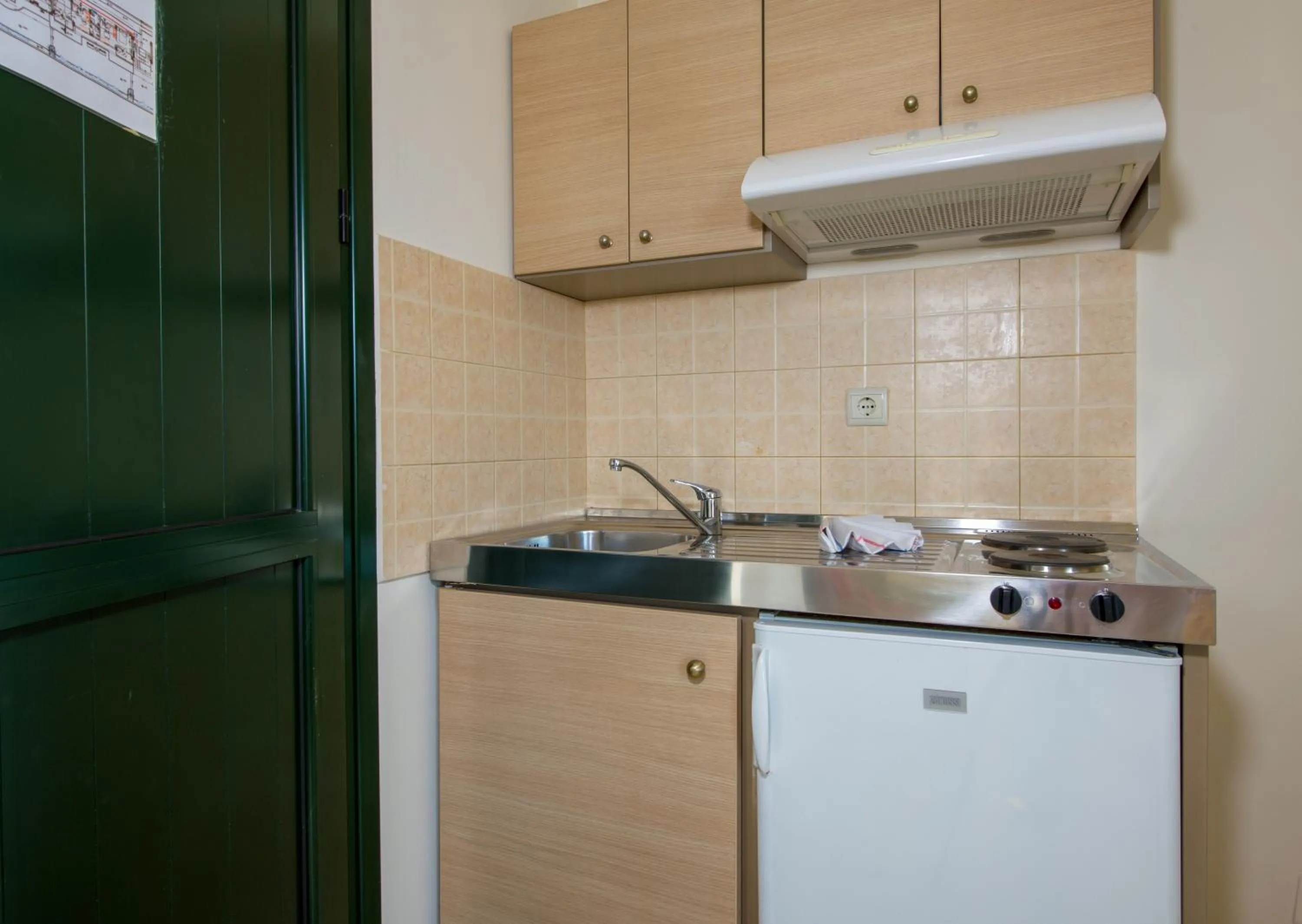 Margarita Beach Hotel