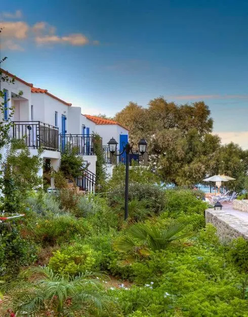 Margarita Beach Hotel