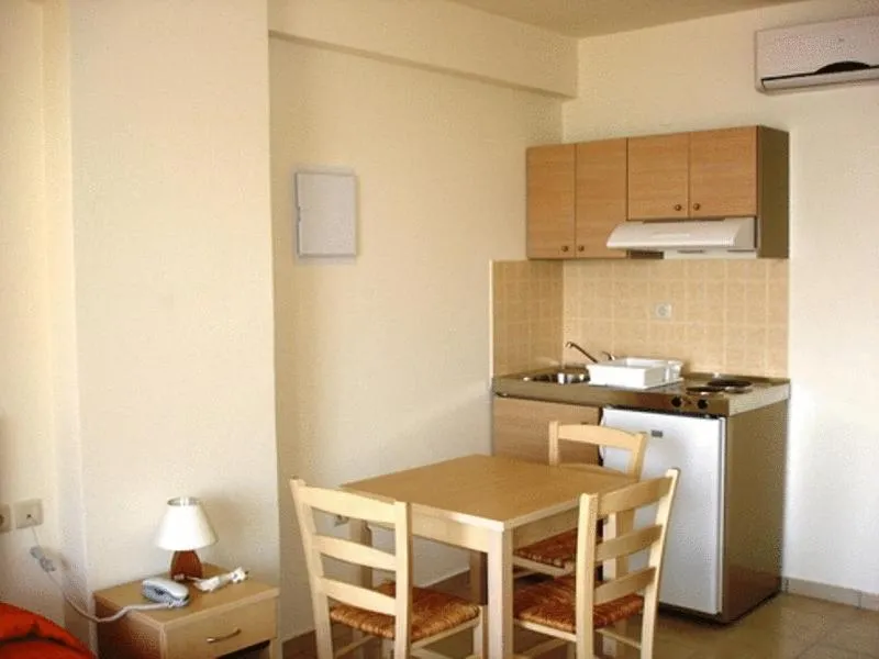 Margarita Beach Hotel