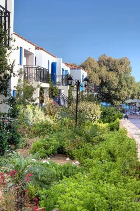 Margarita Beach Hotel