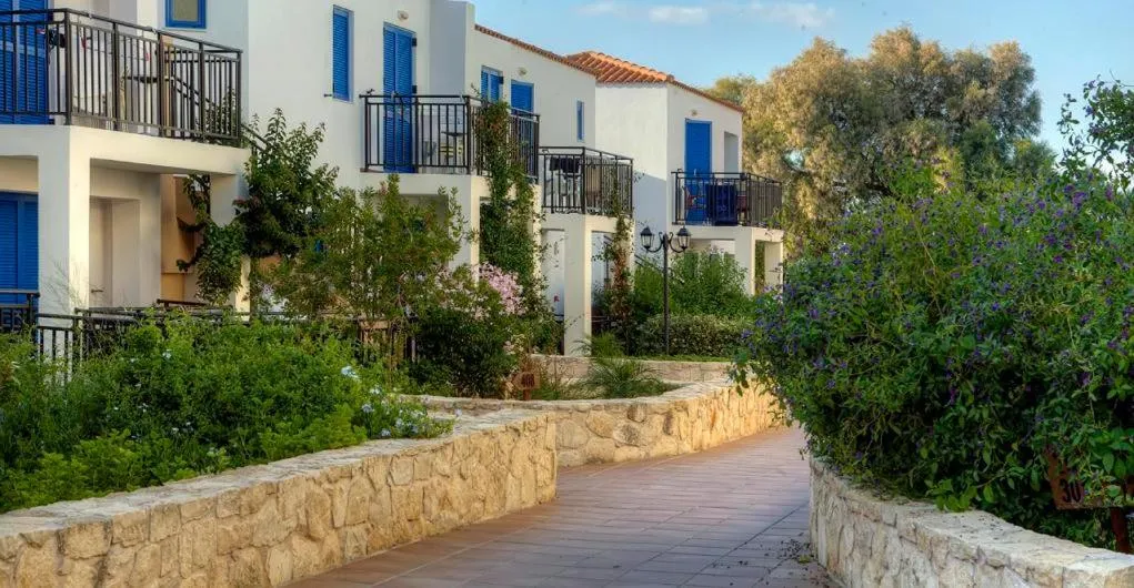 Margarita Beach Hotel