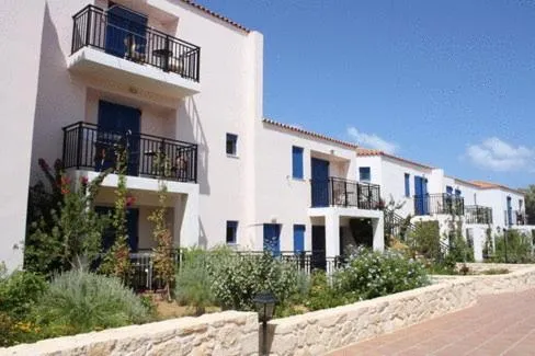 Margarita Beach Hotel