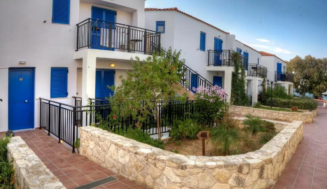 Margarita Beach Hotel