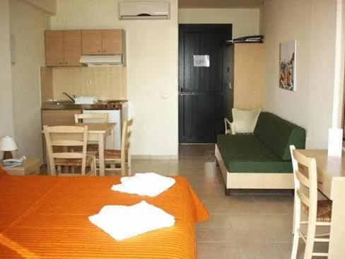 Margarita Beach Hotel