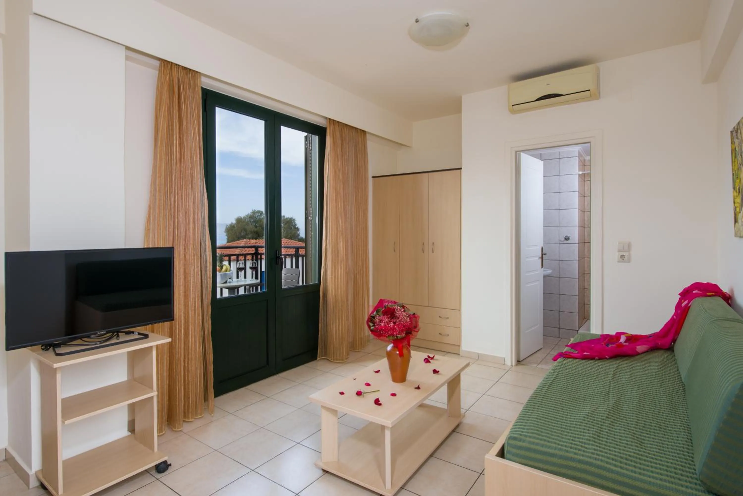 Margarita Beach Hotel