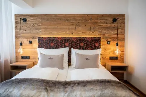 Hotel Zehnerkar & Hotel Obertauern