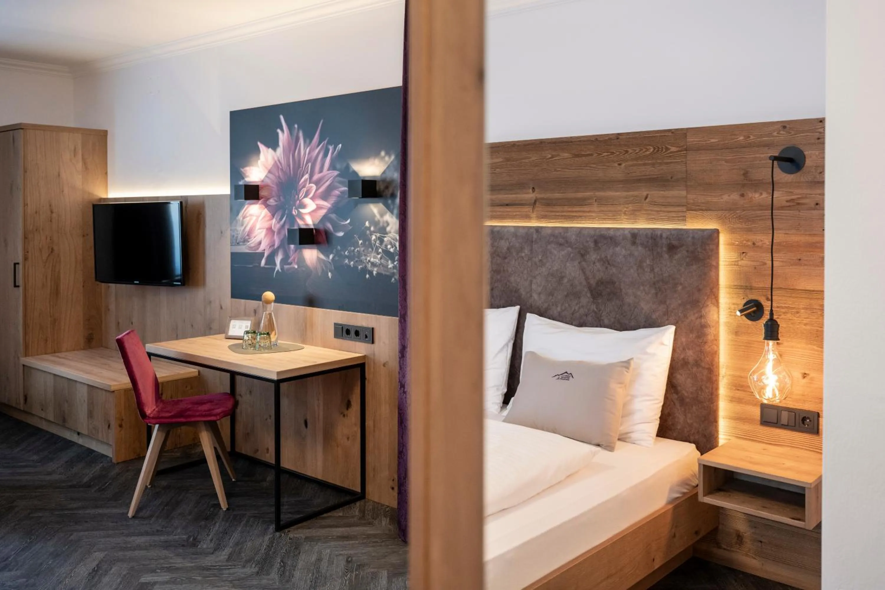 TV and multimedia in Hotel Zehnerkar & Hotel Obertauern