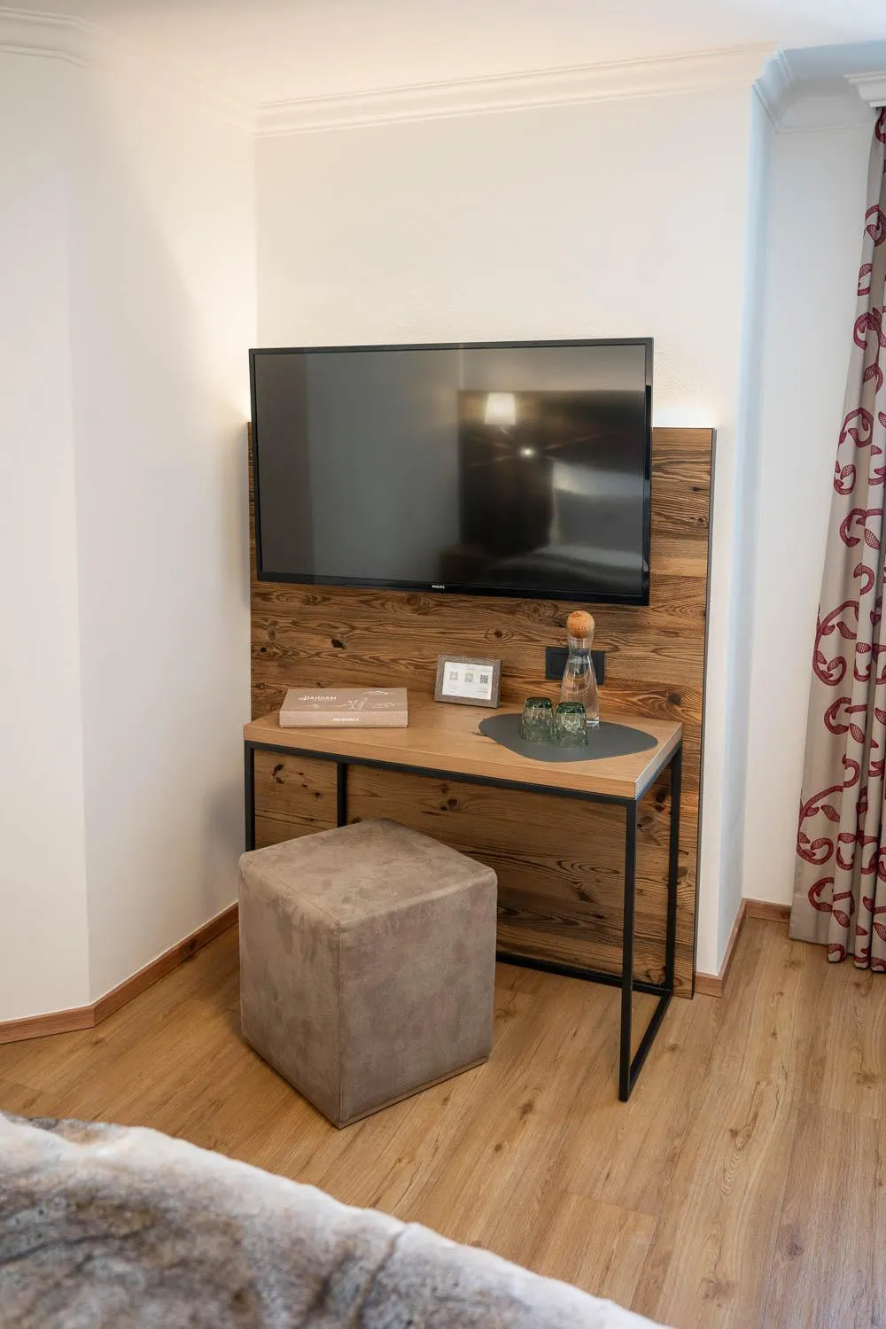 TV and multimedia in Hotel Zehnerkar & Hotel Obertauern