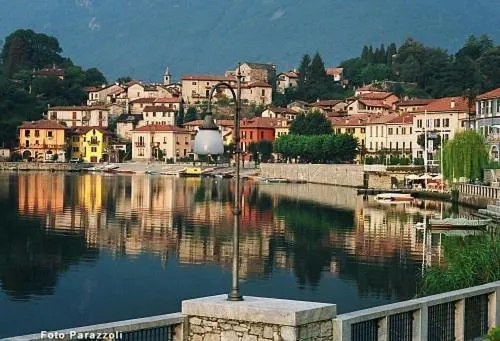 Nearby landmark in Hotel Due Palme