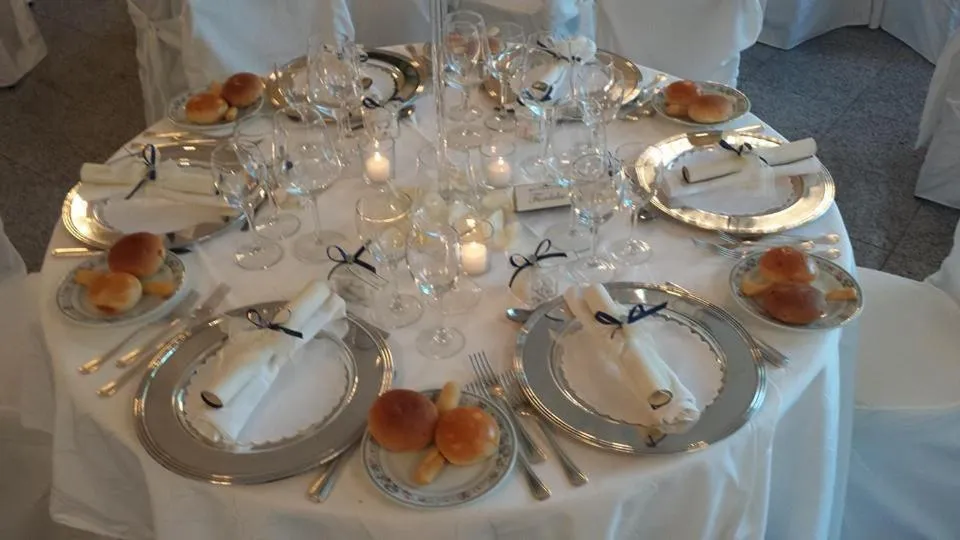 Banquet/Function facilities in Hotel Due Palme