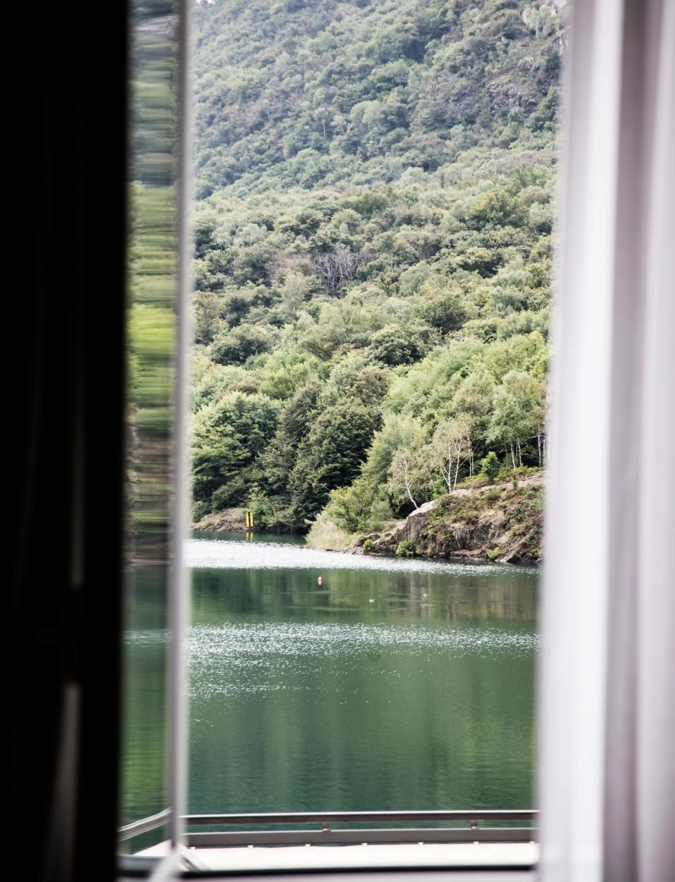 Day in Hotel Due Palme