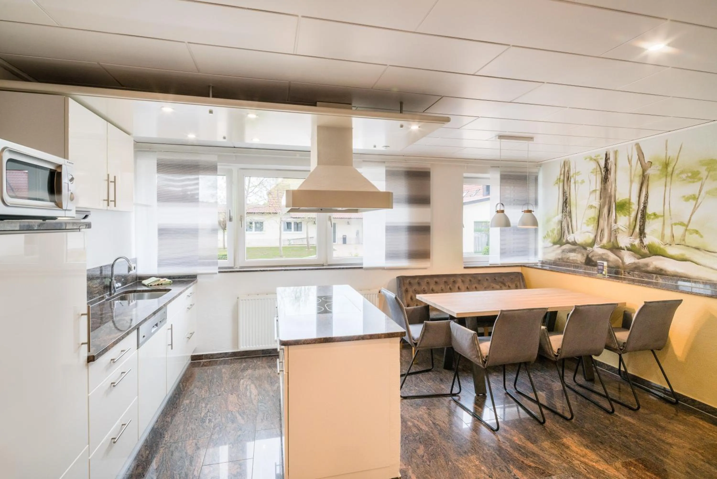 Hotel Hofgut Tiergarten