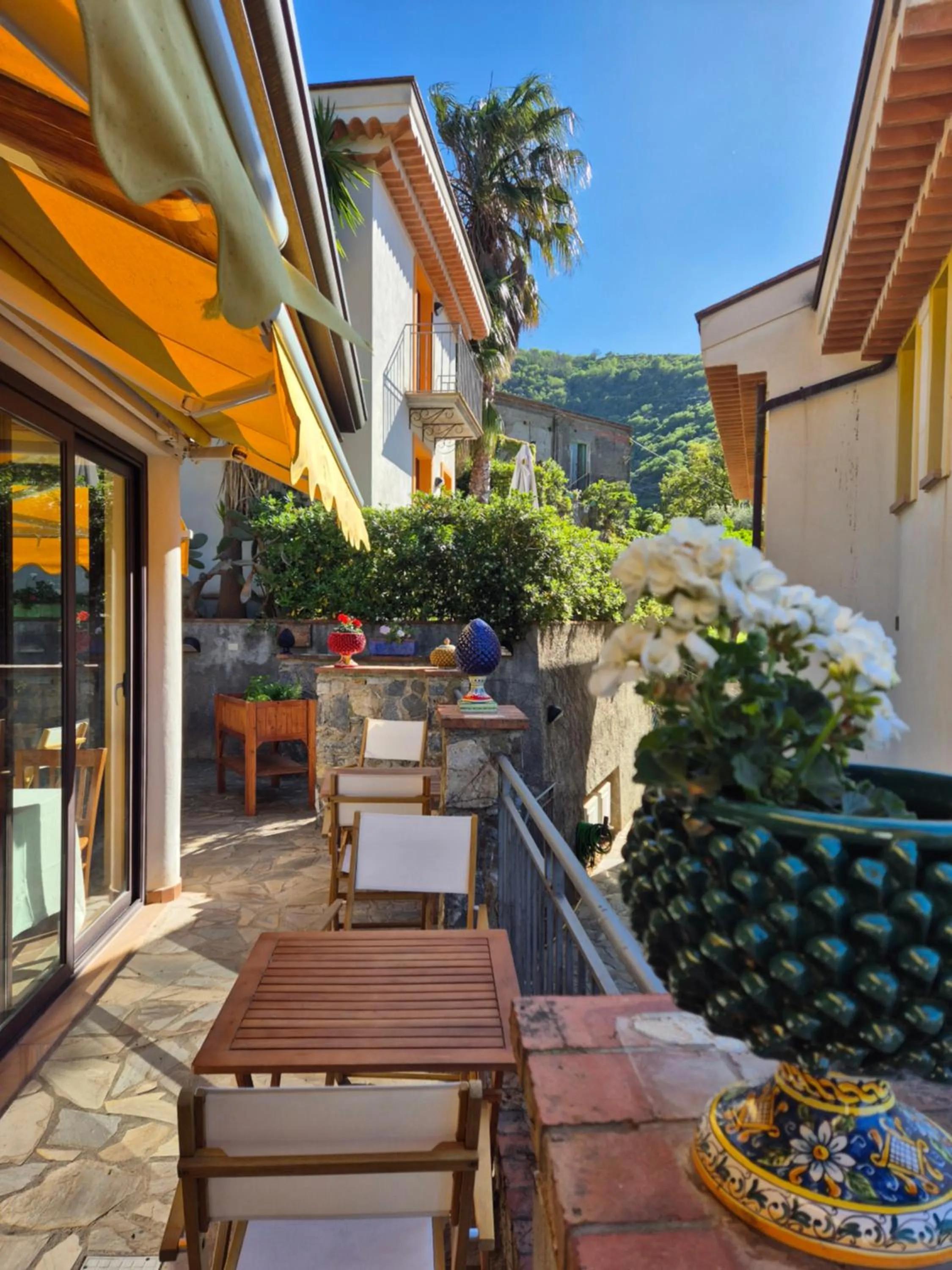 Restaurant/places to eat in Borgo San Francesco