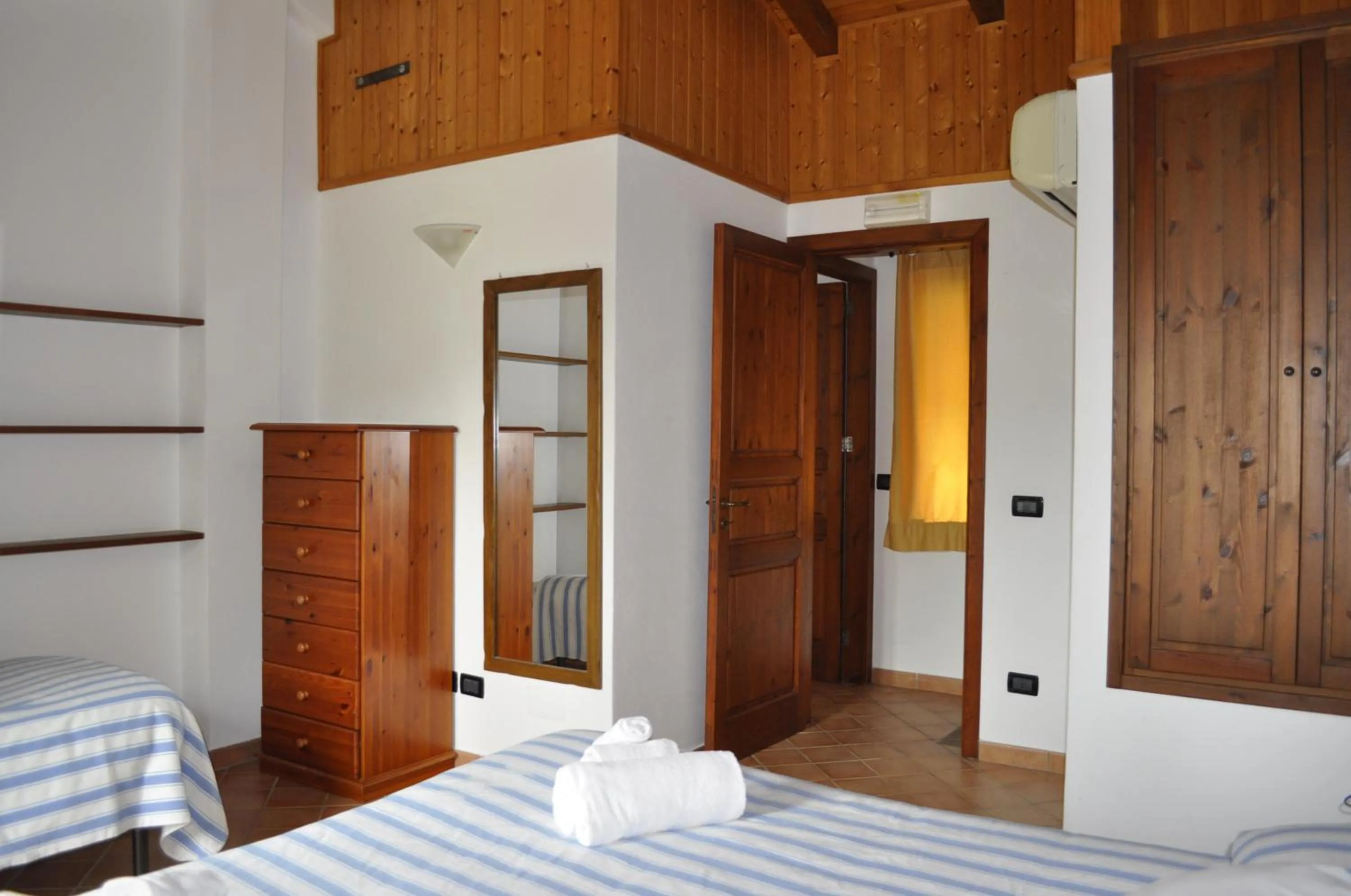 Bed in Borgo San Francesco