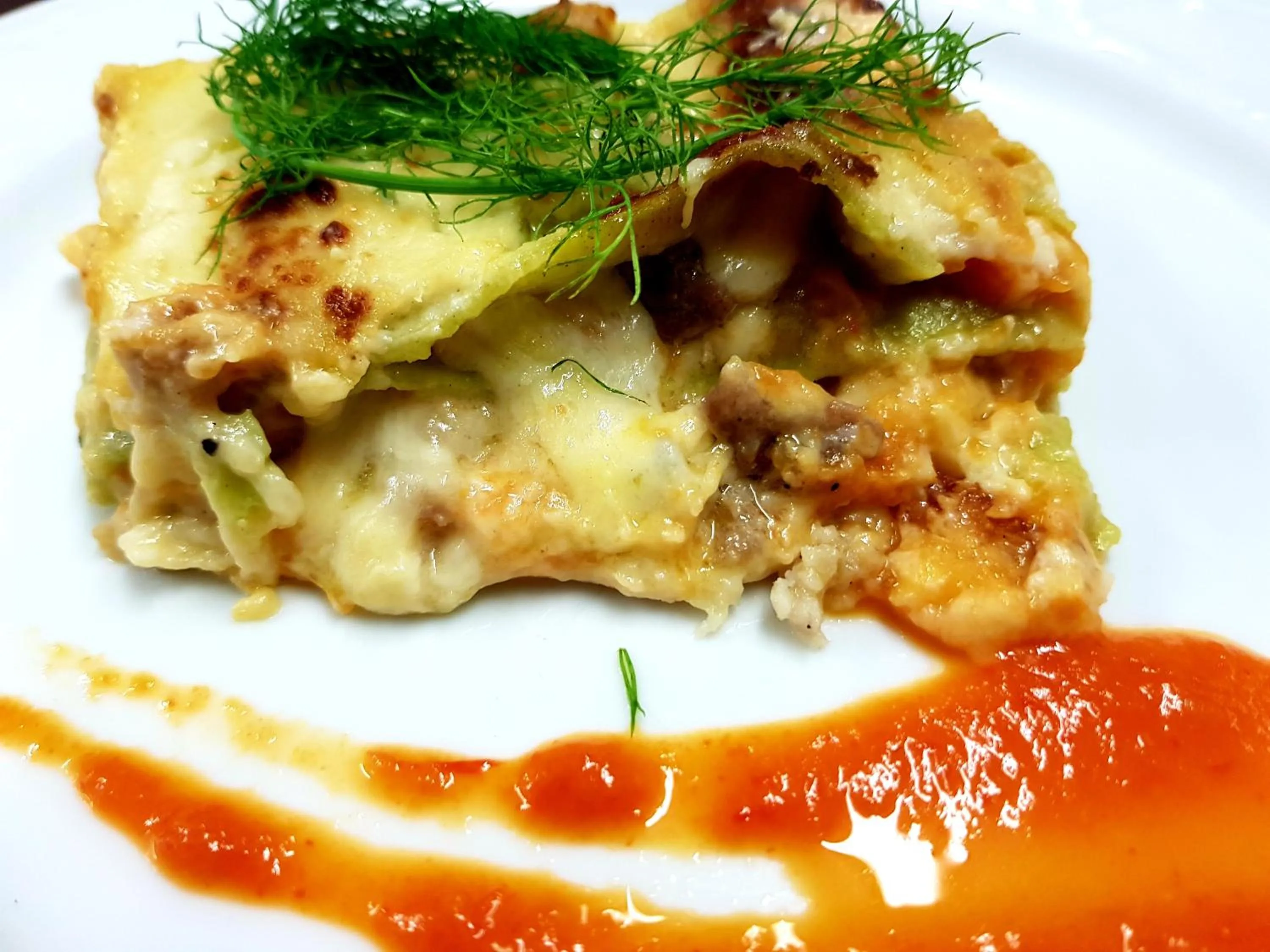 Restaurant/places to eat in Borgo San Francesco