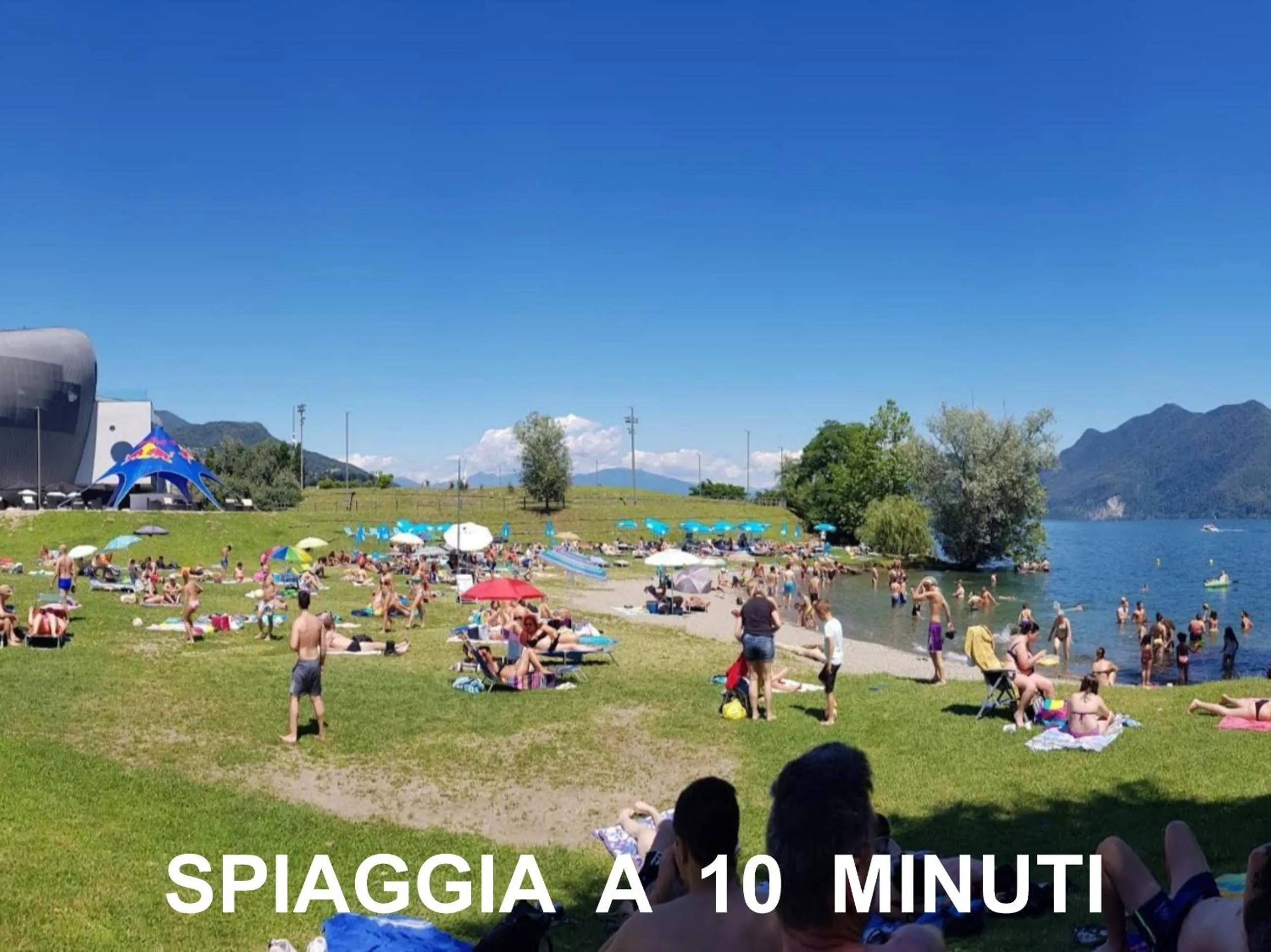 Nearby landmark in LVG Hotel Collection - Il Chiostro