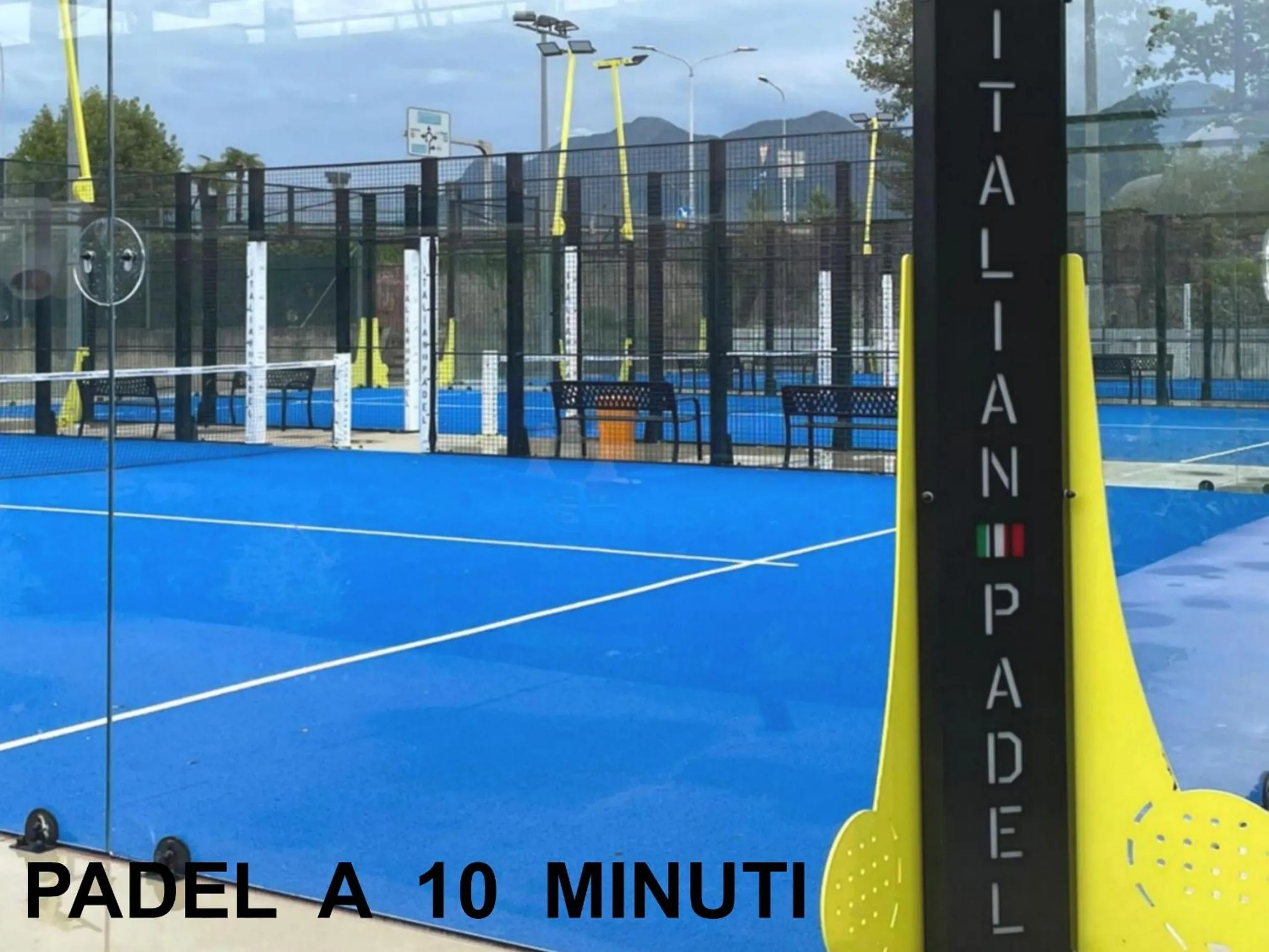 Squash in LVG Hotel Collection - Il Chiostro